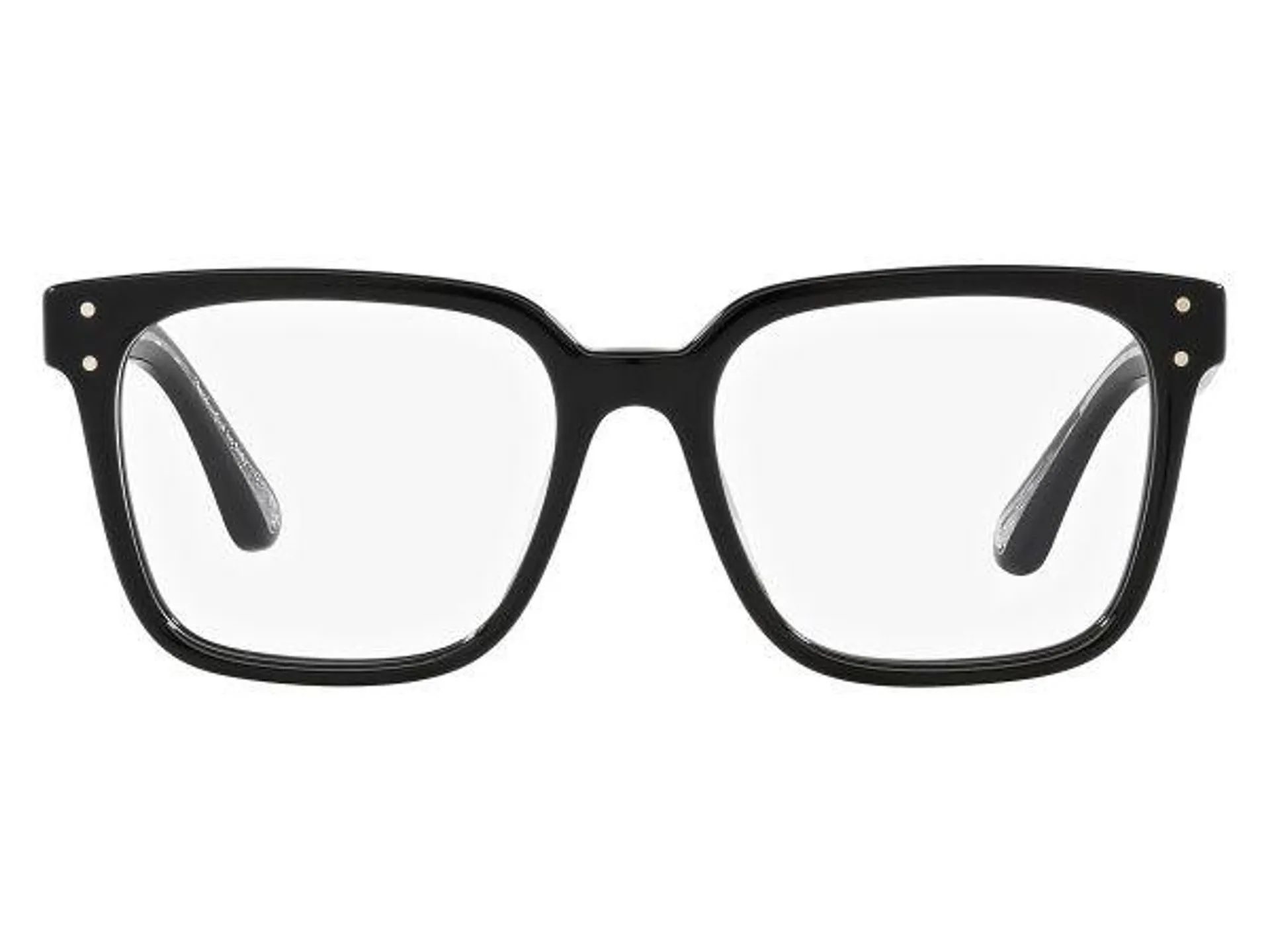 Parcell Black Square Frame