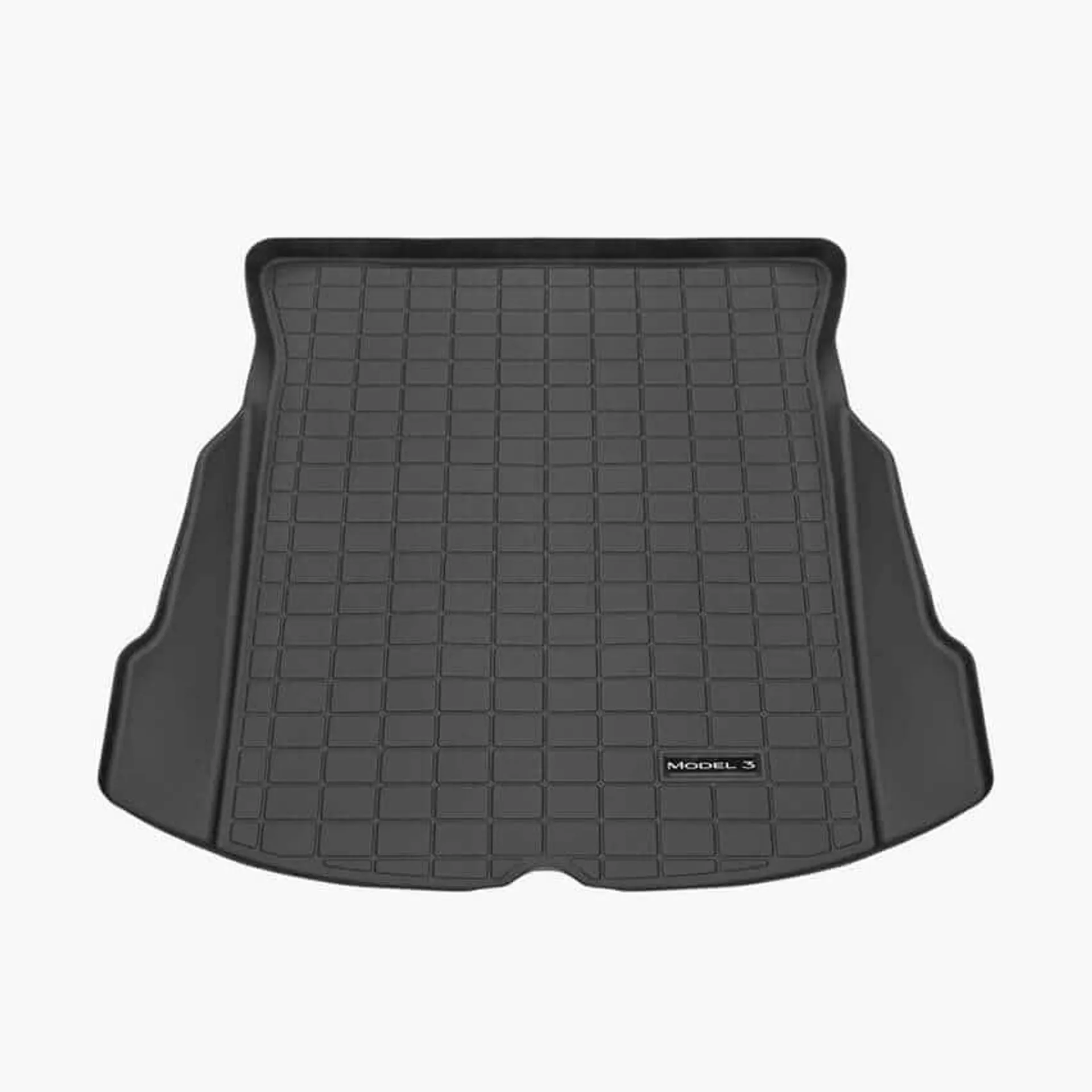 2017-2023 | Model 3 All-Weather Rear Trunk Liner
