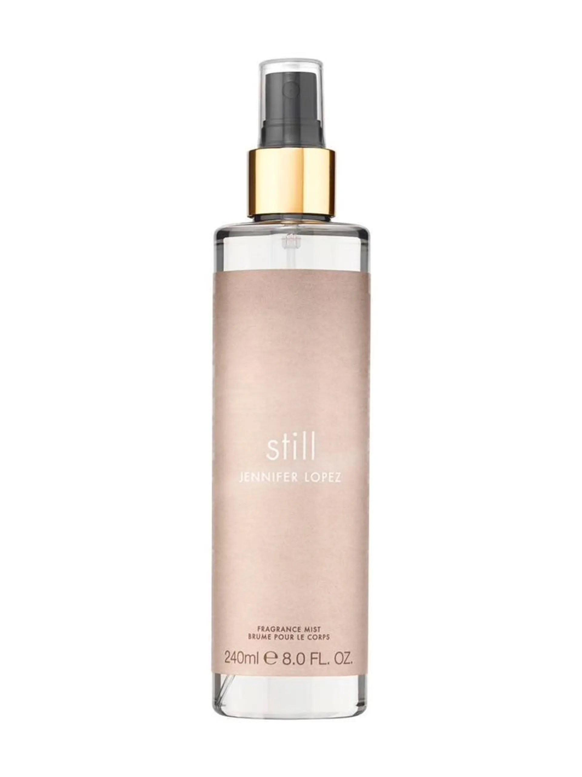 Jennifer Lopez Still Body Mist 240ML For Women