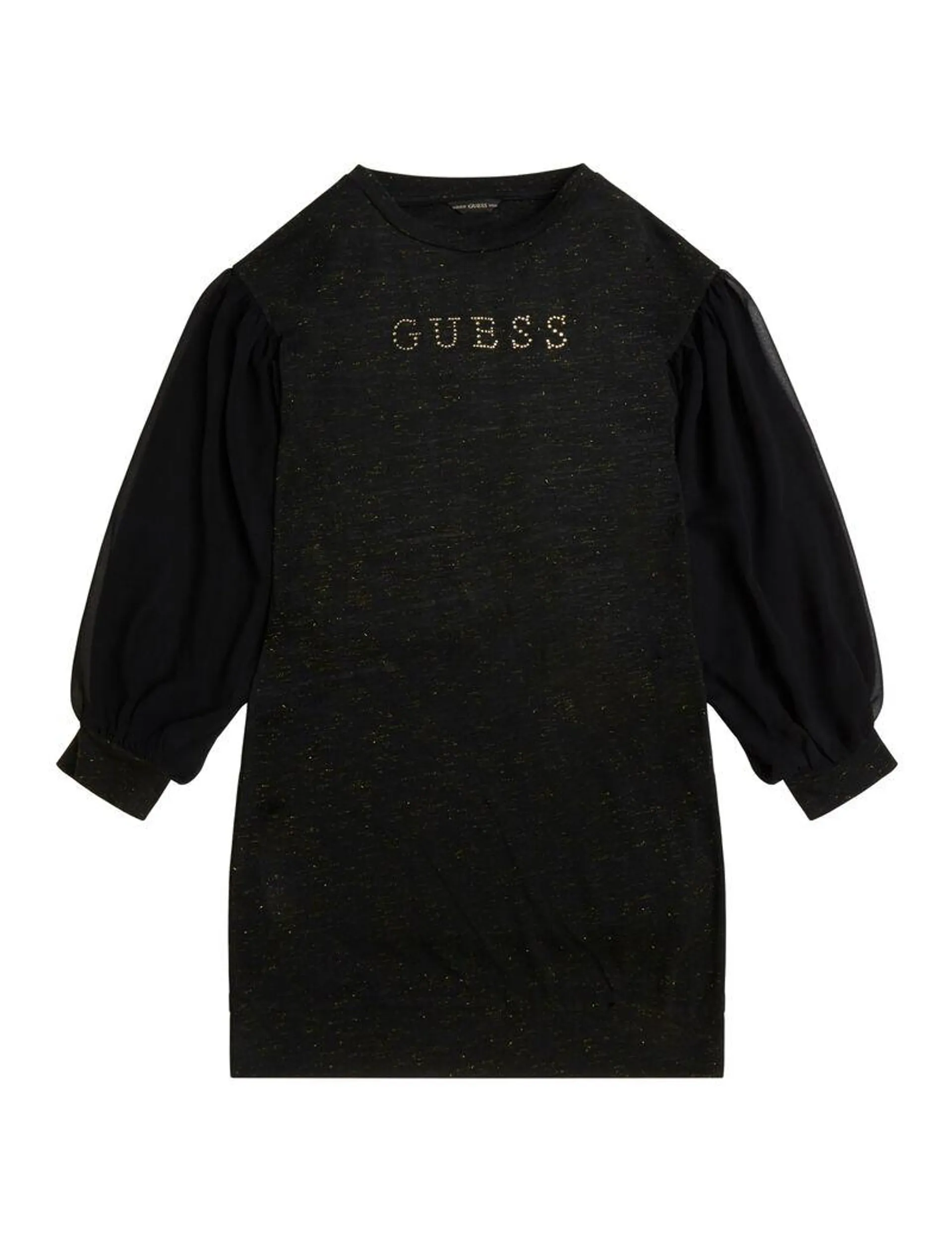 Logo Dress