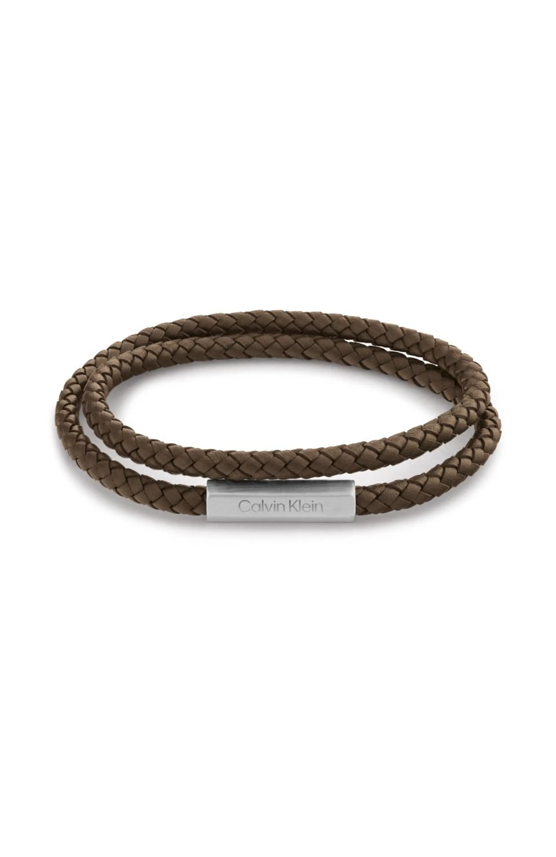 Calvin Klein Mens Bracelet - 35000208