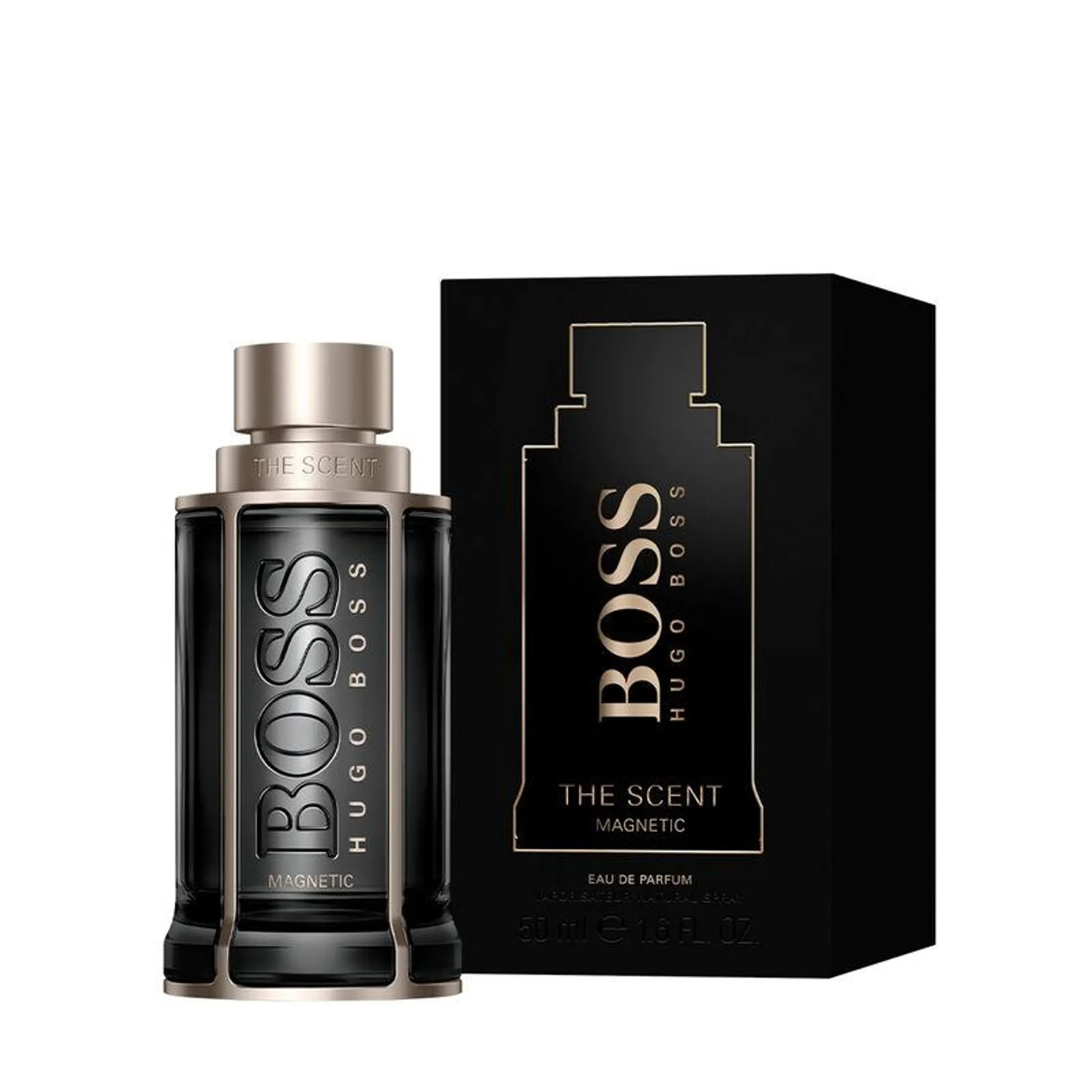 Boss The Scent Magnetic For Him Eau de Parfum