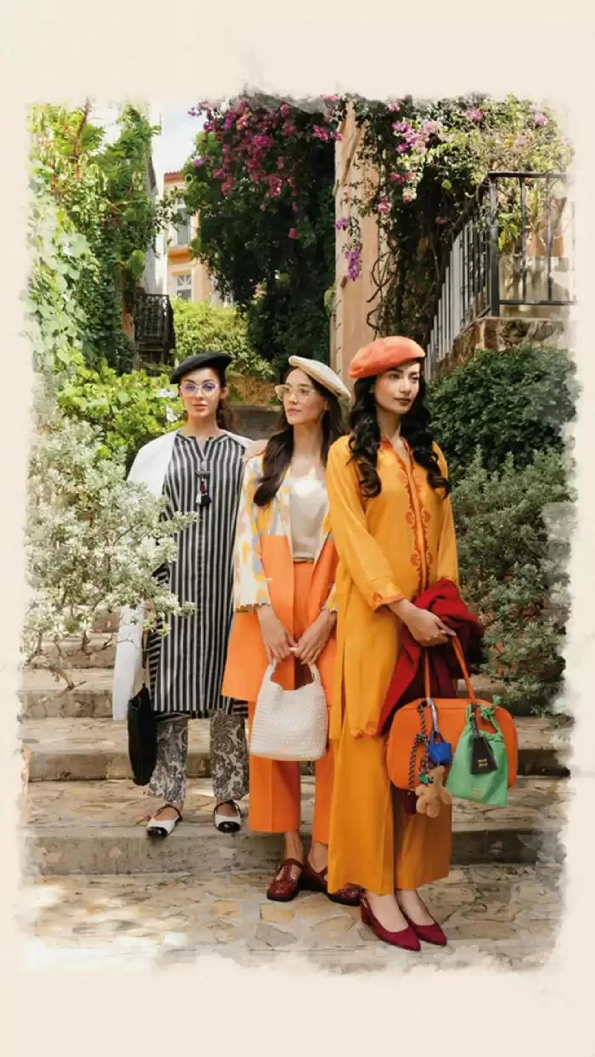 Ready to Wear Winter'24 Vol-1 from 28 October to 31 December 2024 - Offers page 15