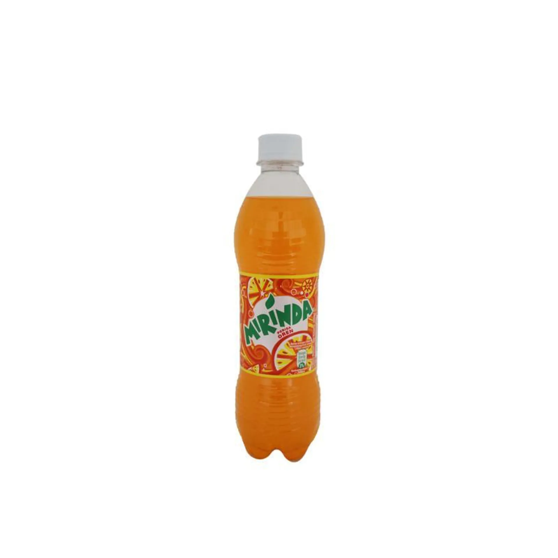 Mirinda Orange 500ml