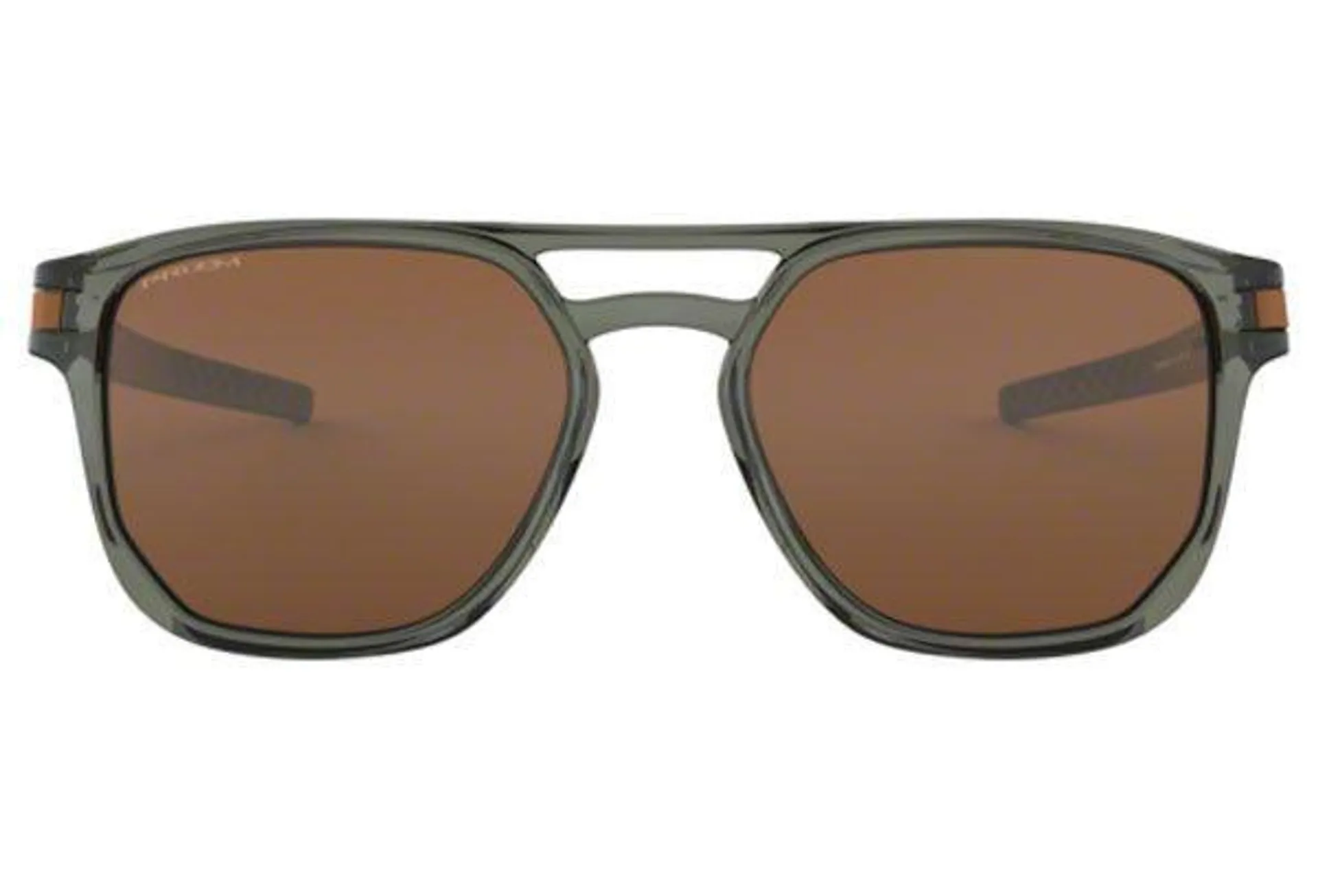 Latch Beta Olive Ink Sunglasses