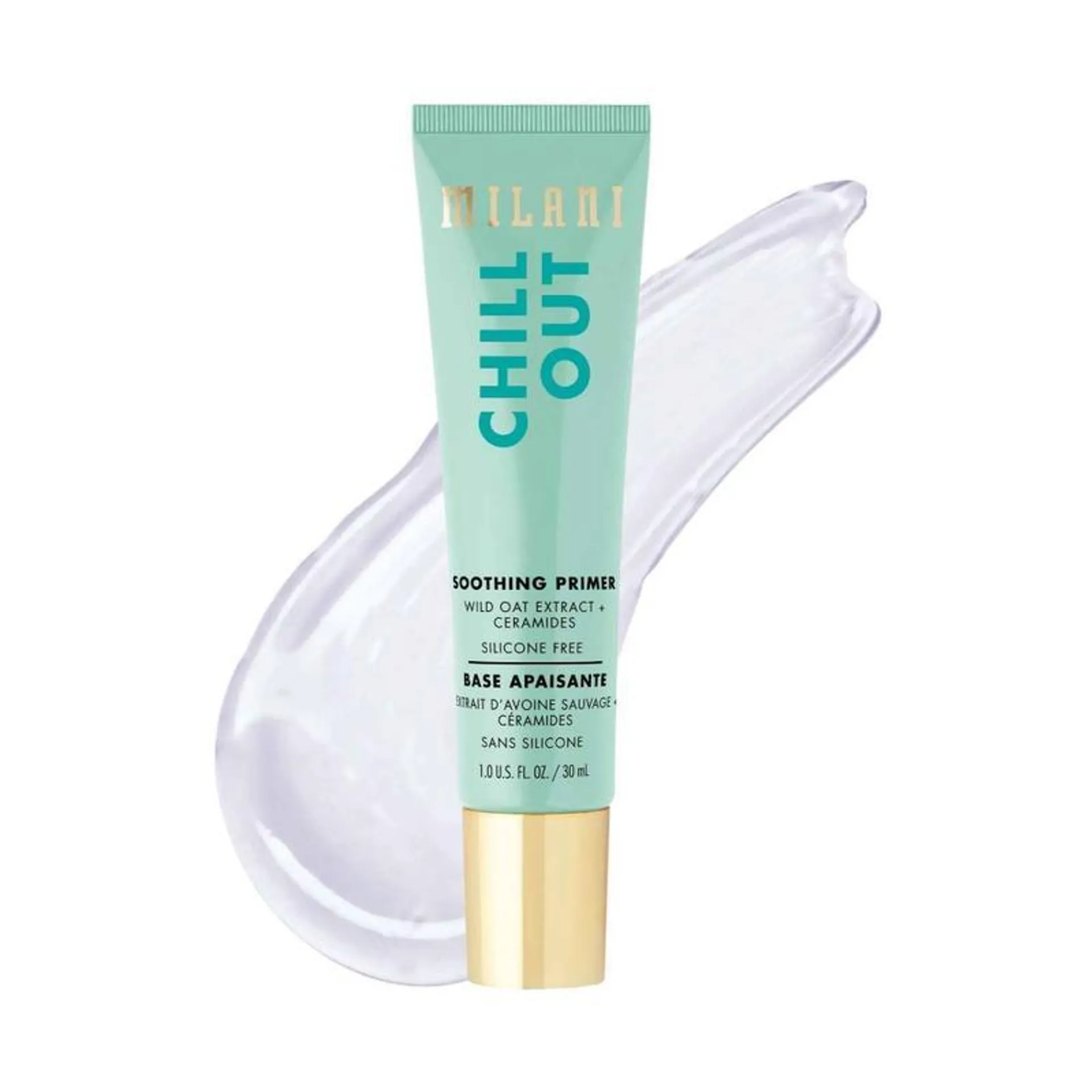 Milani Chill Out Soothing Primer