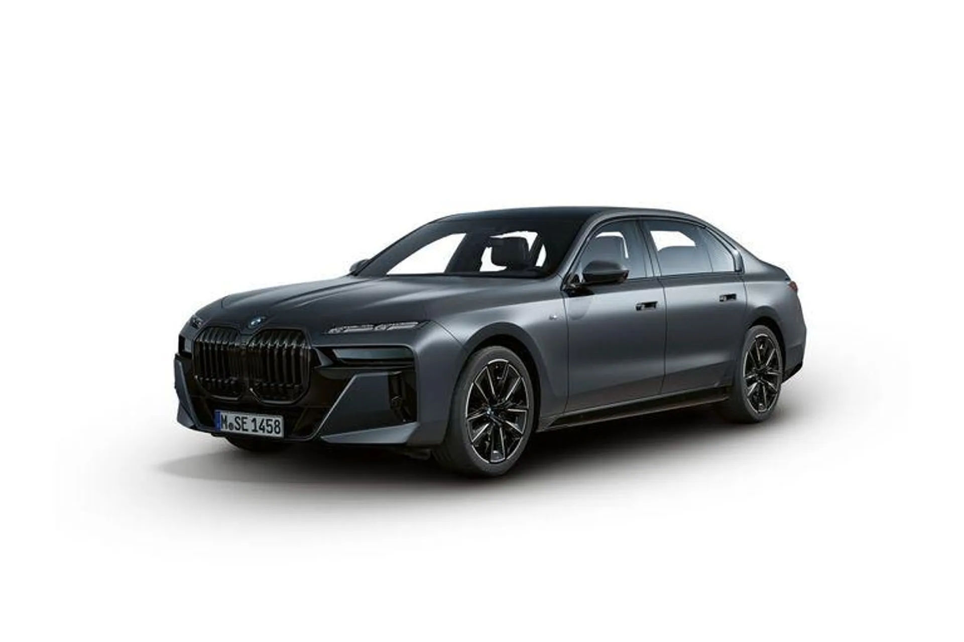 The New i7