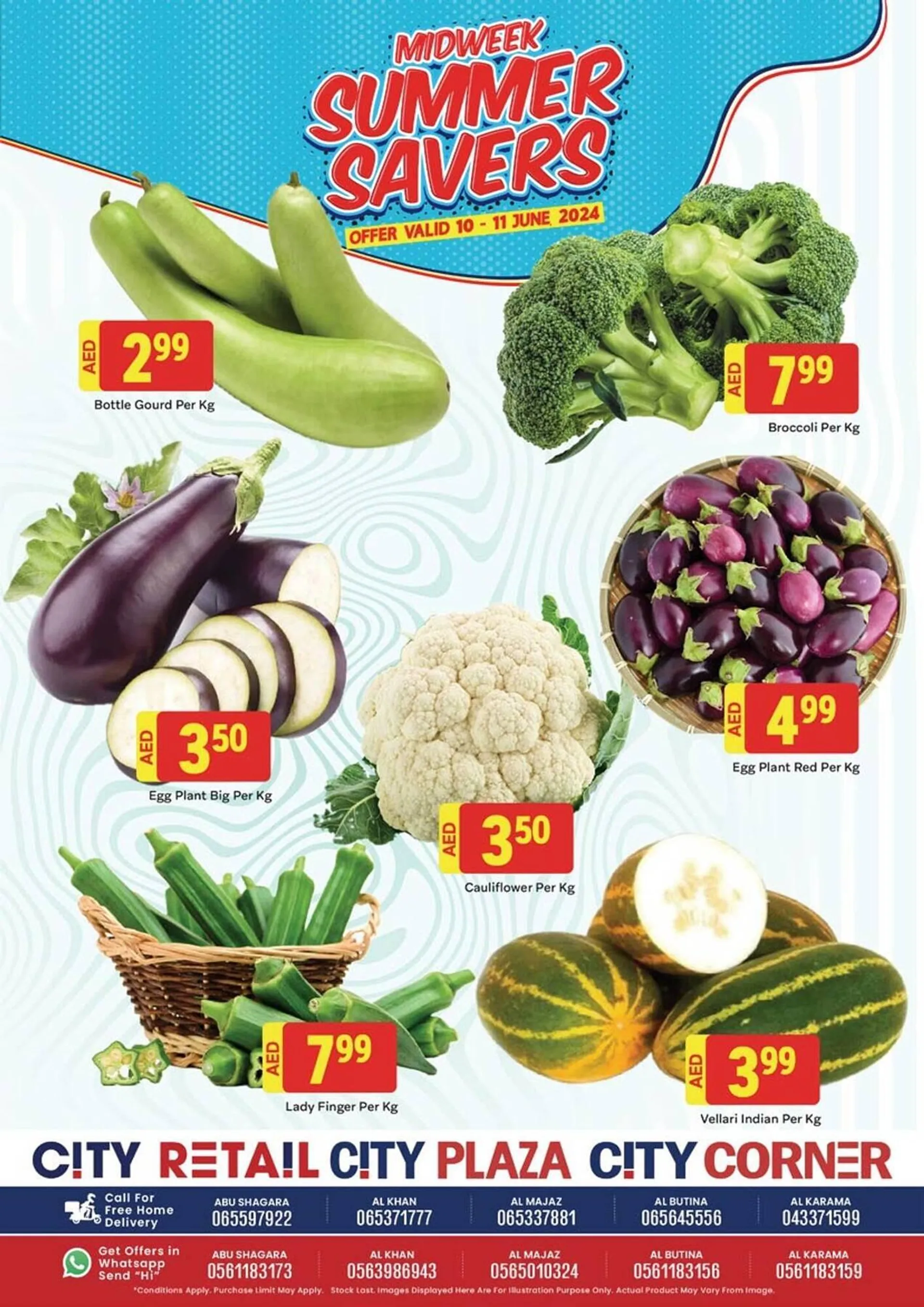 City Retail Supermarket catalogue - 5