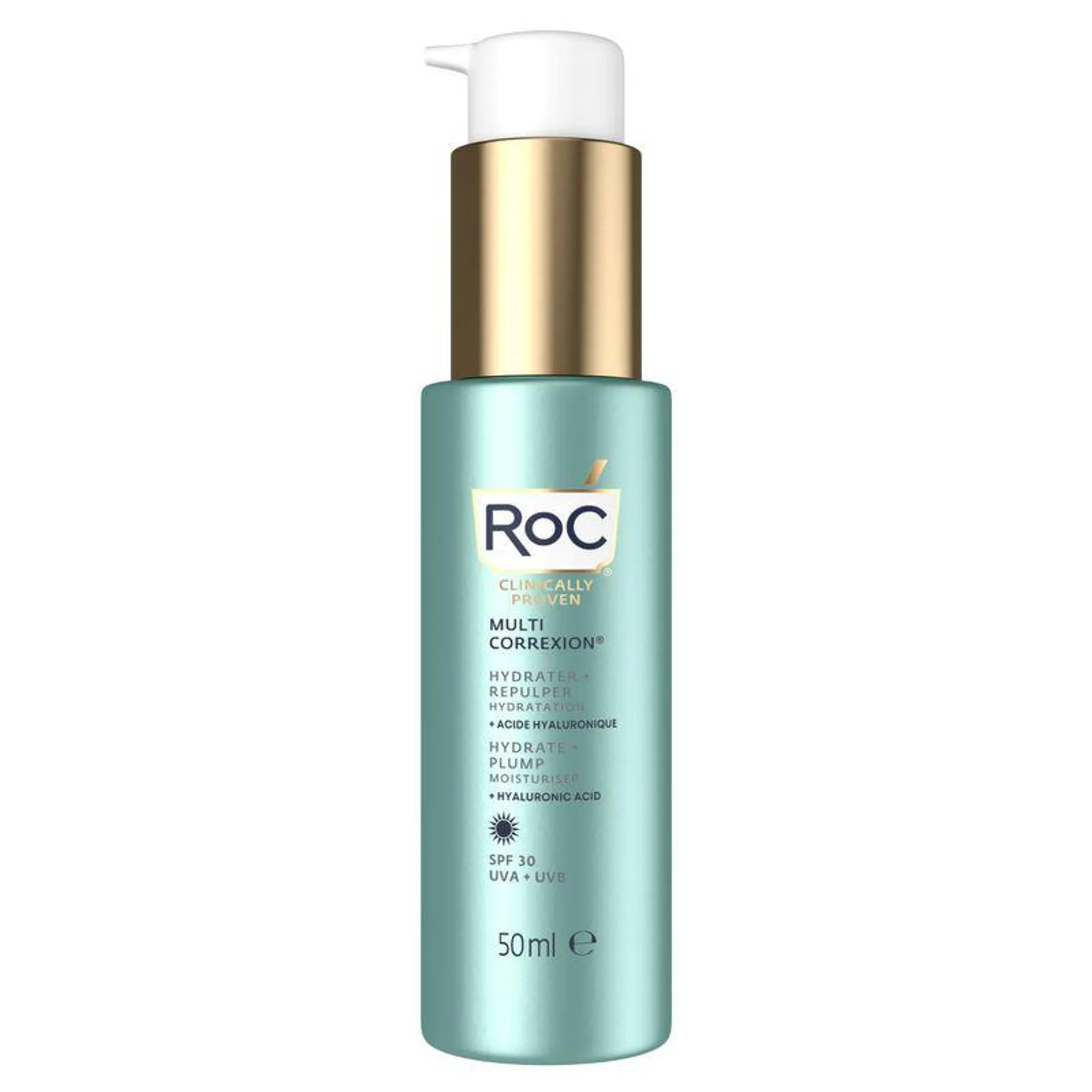RoC x Sarah Jessica Parker Limited Edition Kit