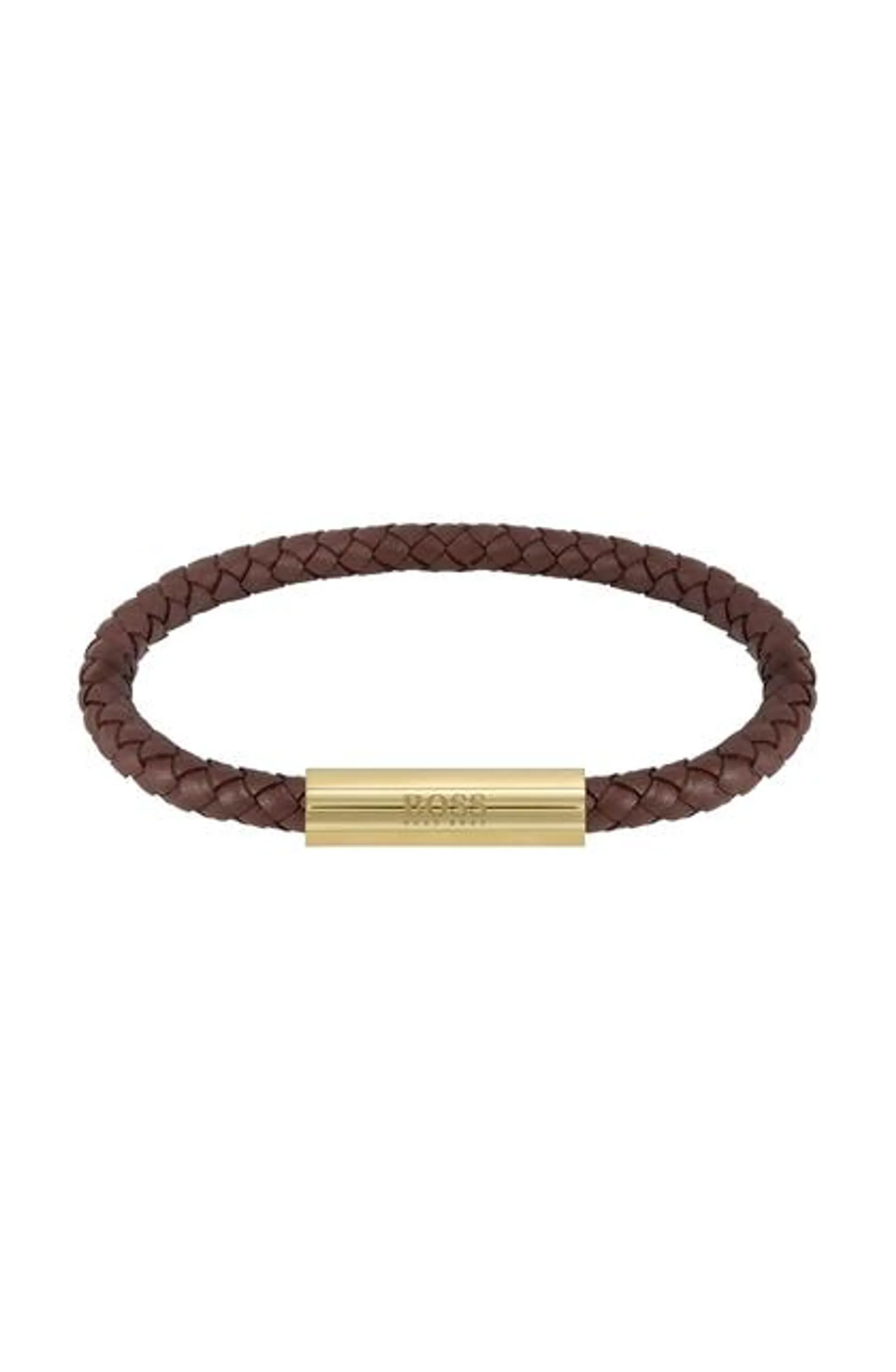 Hugo Boss Mens Bracelet - 1580151