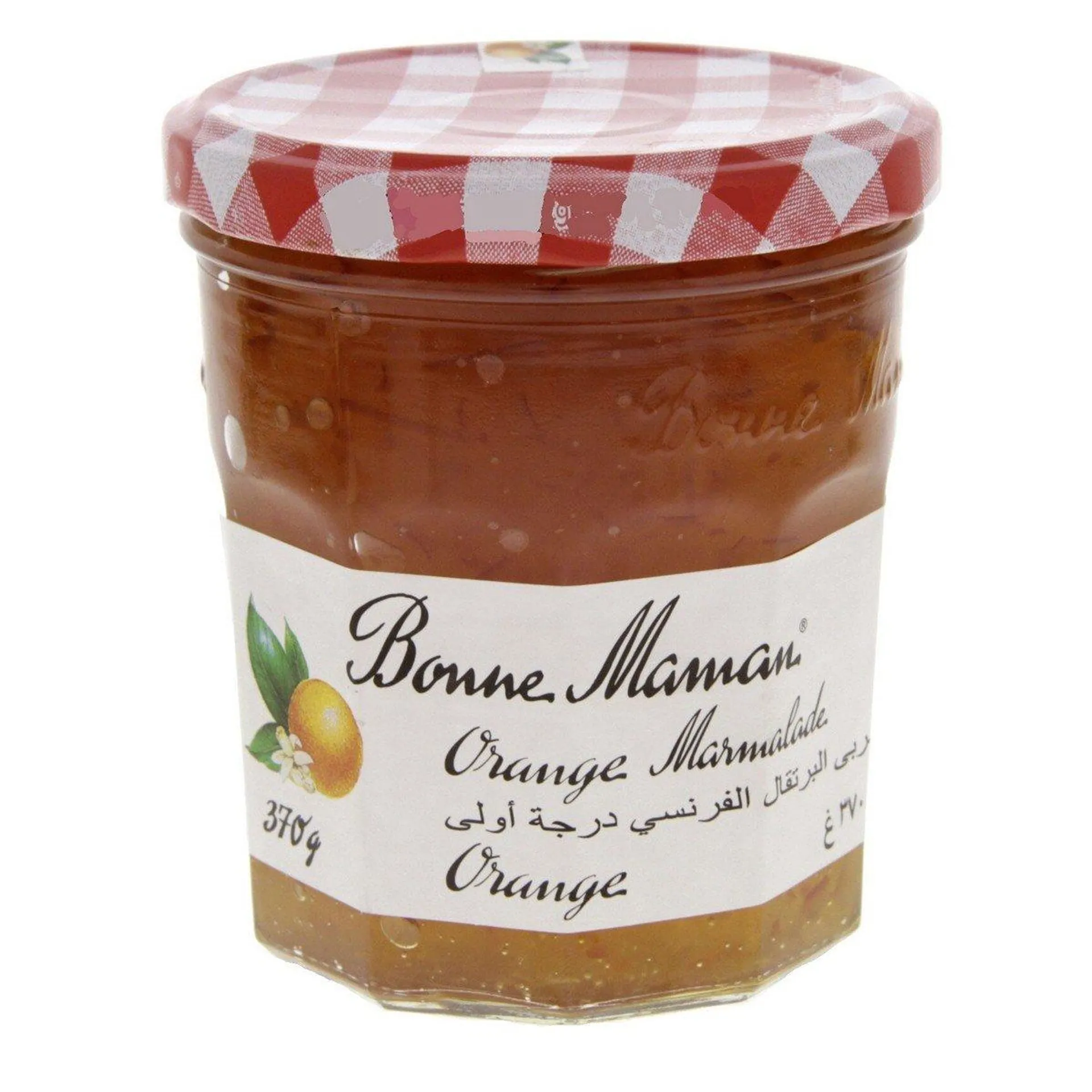 Bonne Maman Orange Marmalade 370 g