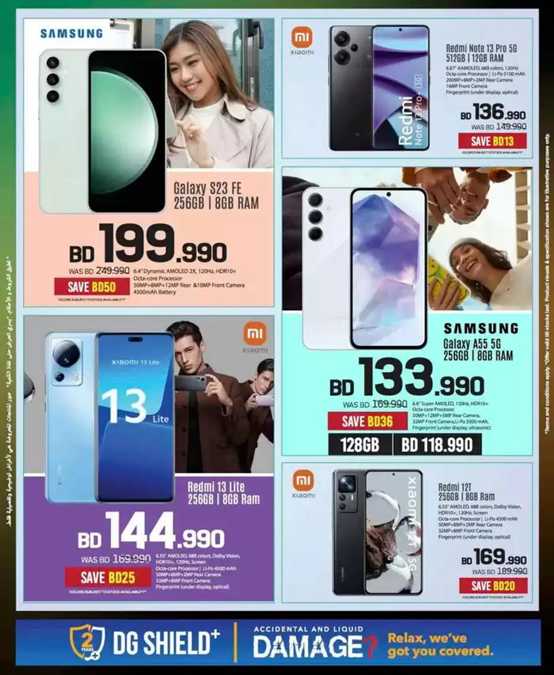 Offers for bargain hunters from 3 October to 17 October 2024 - Offers page 5