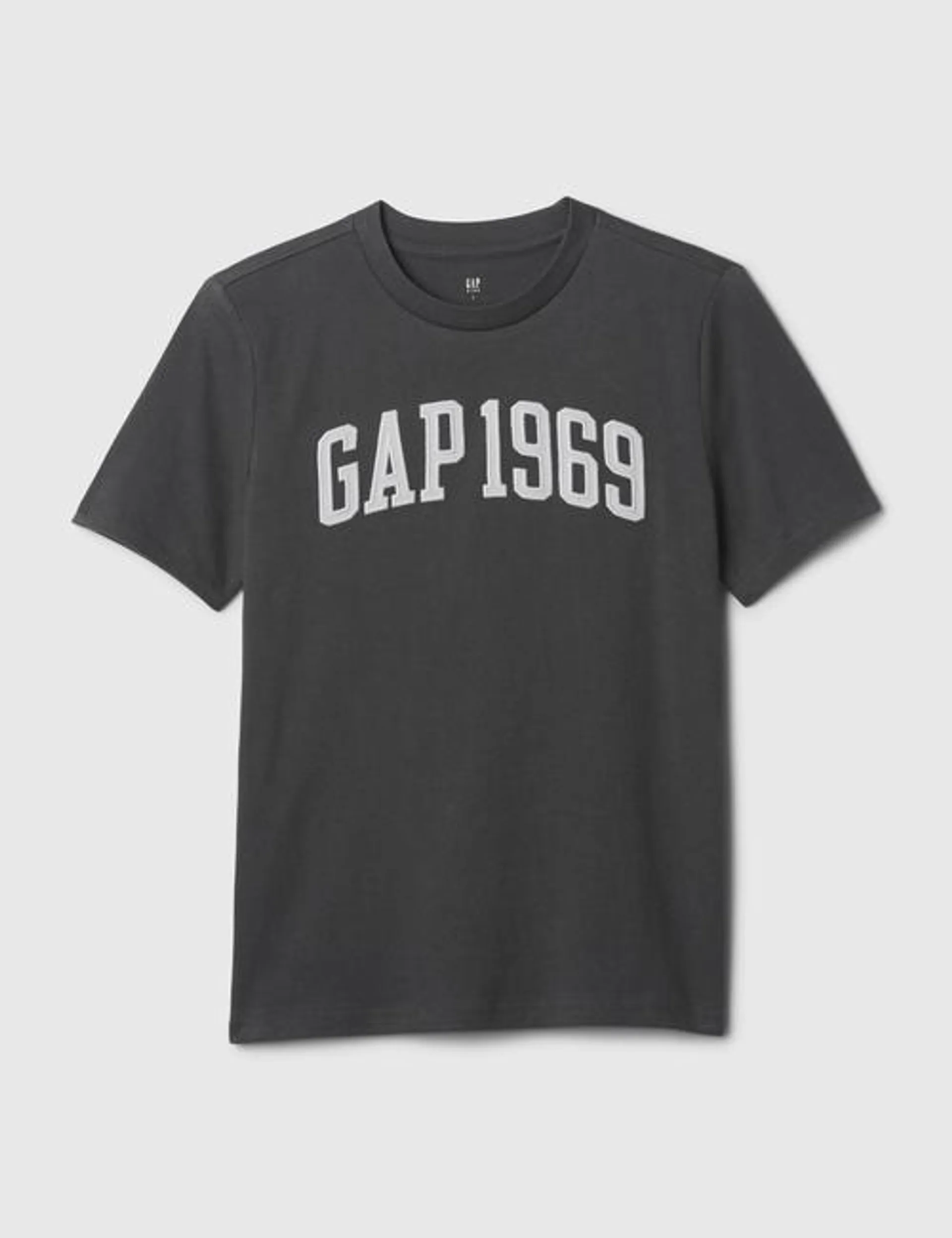 Kids Gap 1969 Logo T-Shirt