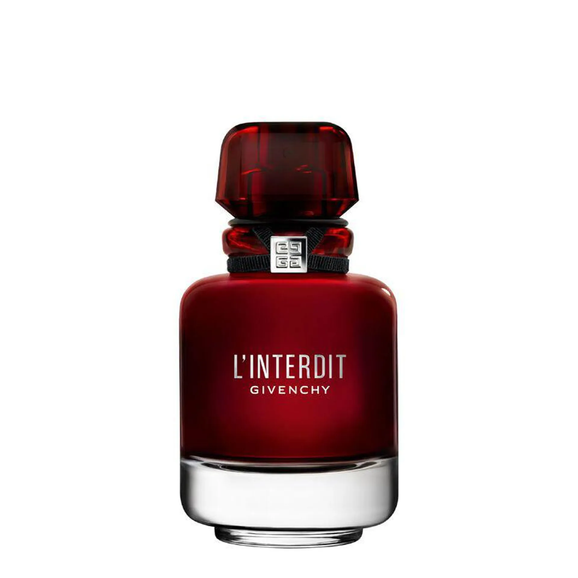 L'Interdit Rouge Eau De Parfum