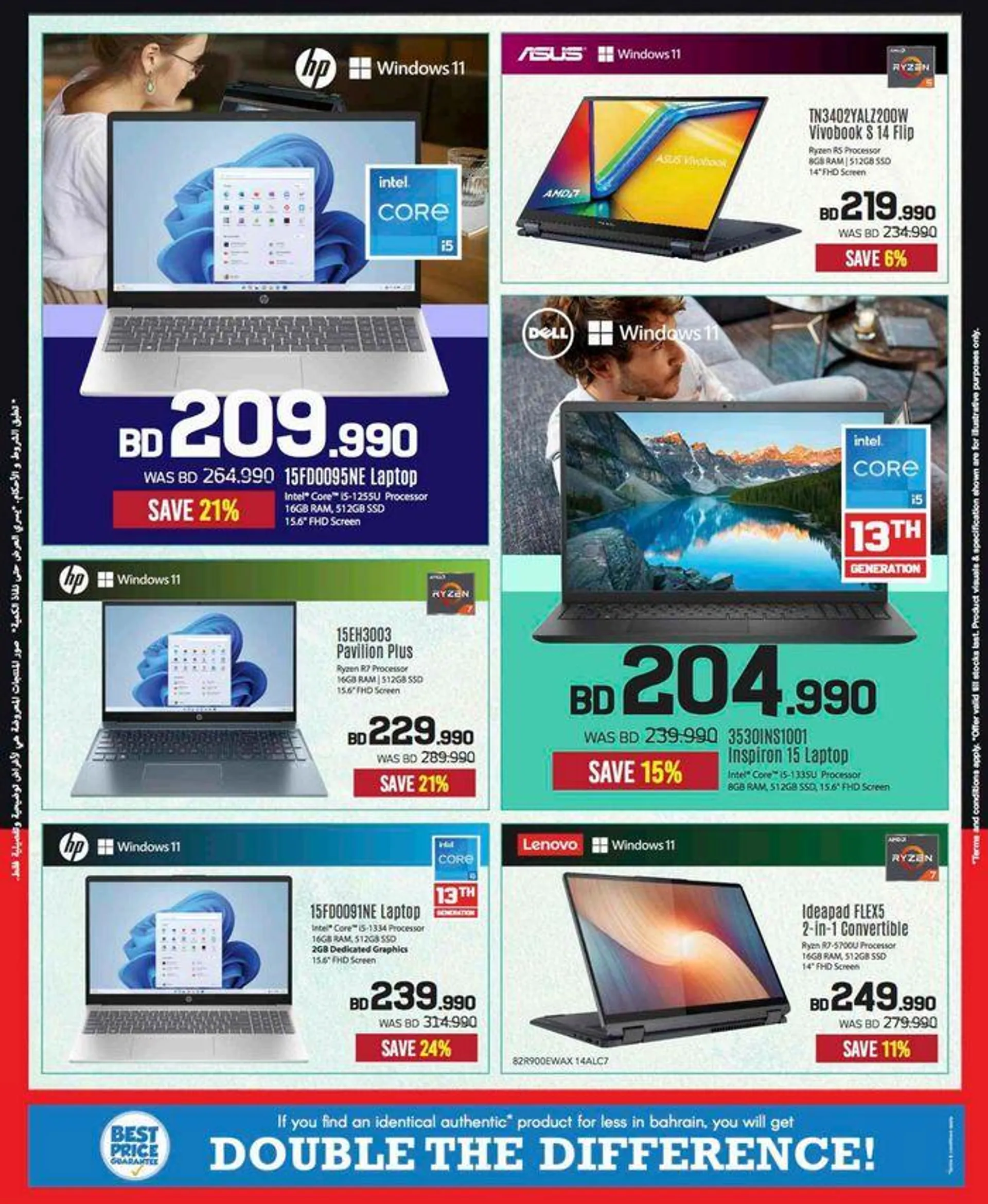 Top offers for thrifty shoppers from 24 September to 8 October 2024 - Offers page 26