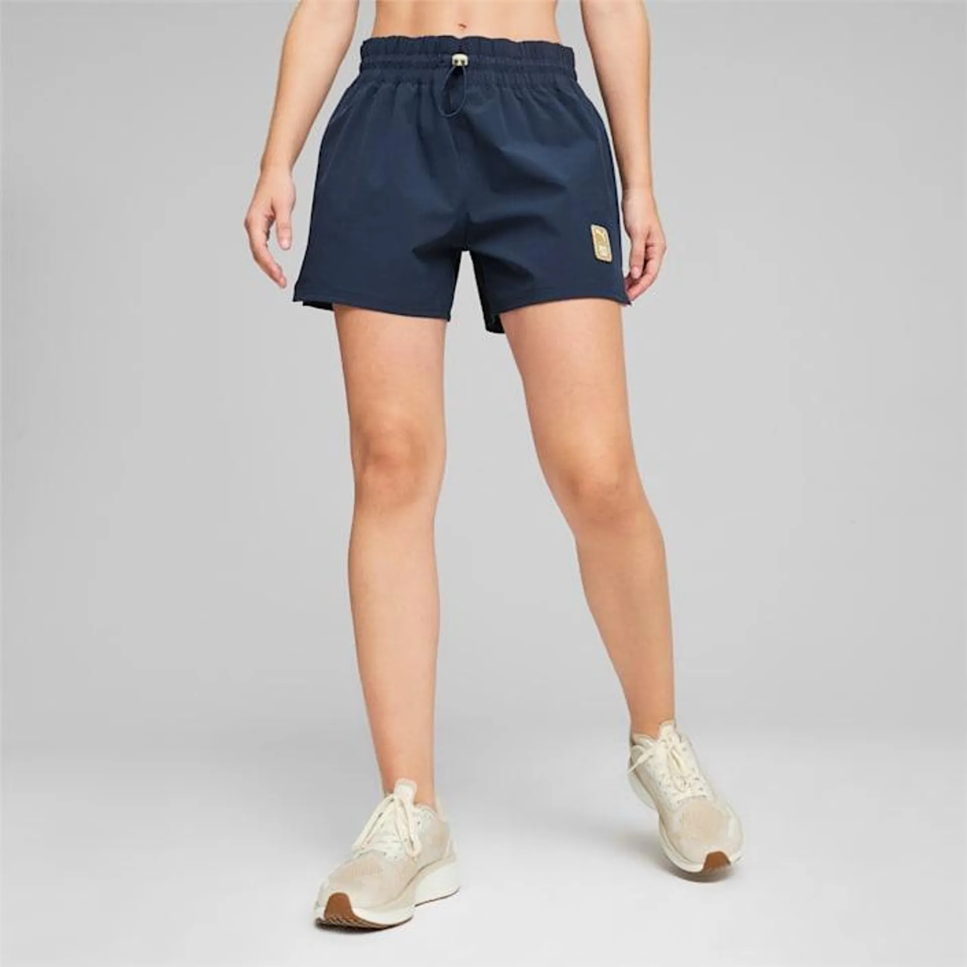 PUMA x First Mile Women's Running Shorts