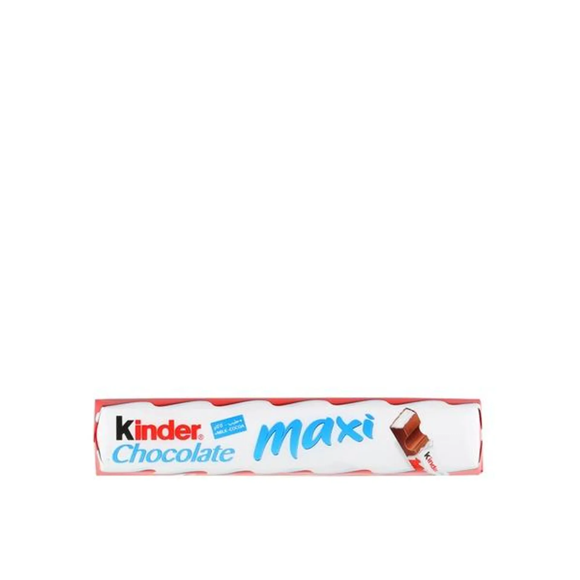 Kinder Maxi T1 21g