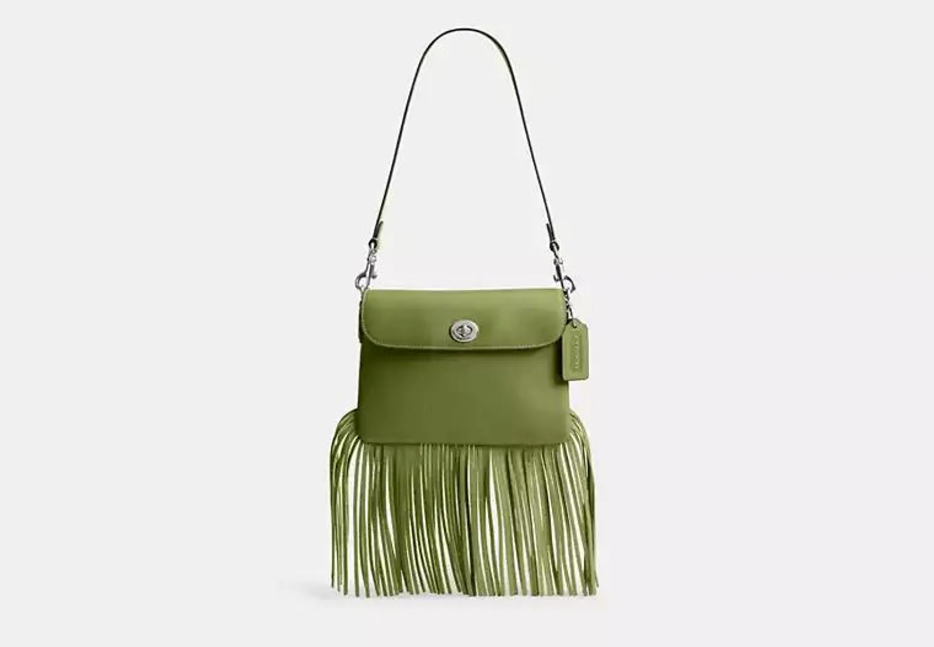 1964 Fringe Bag