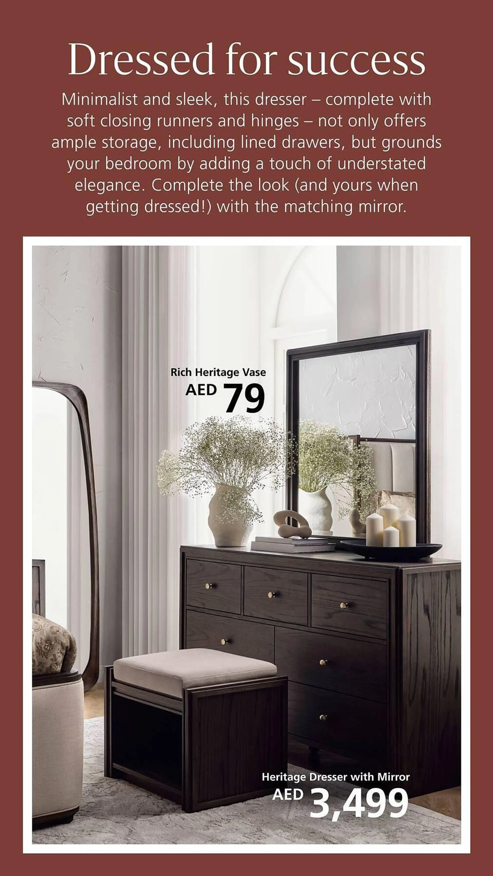 Home Centre catalogue from 8 November to 31 December 2024 - Offers page 16