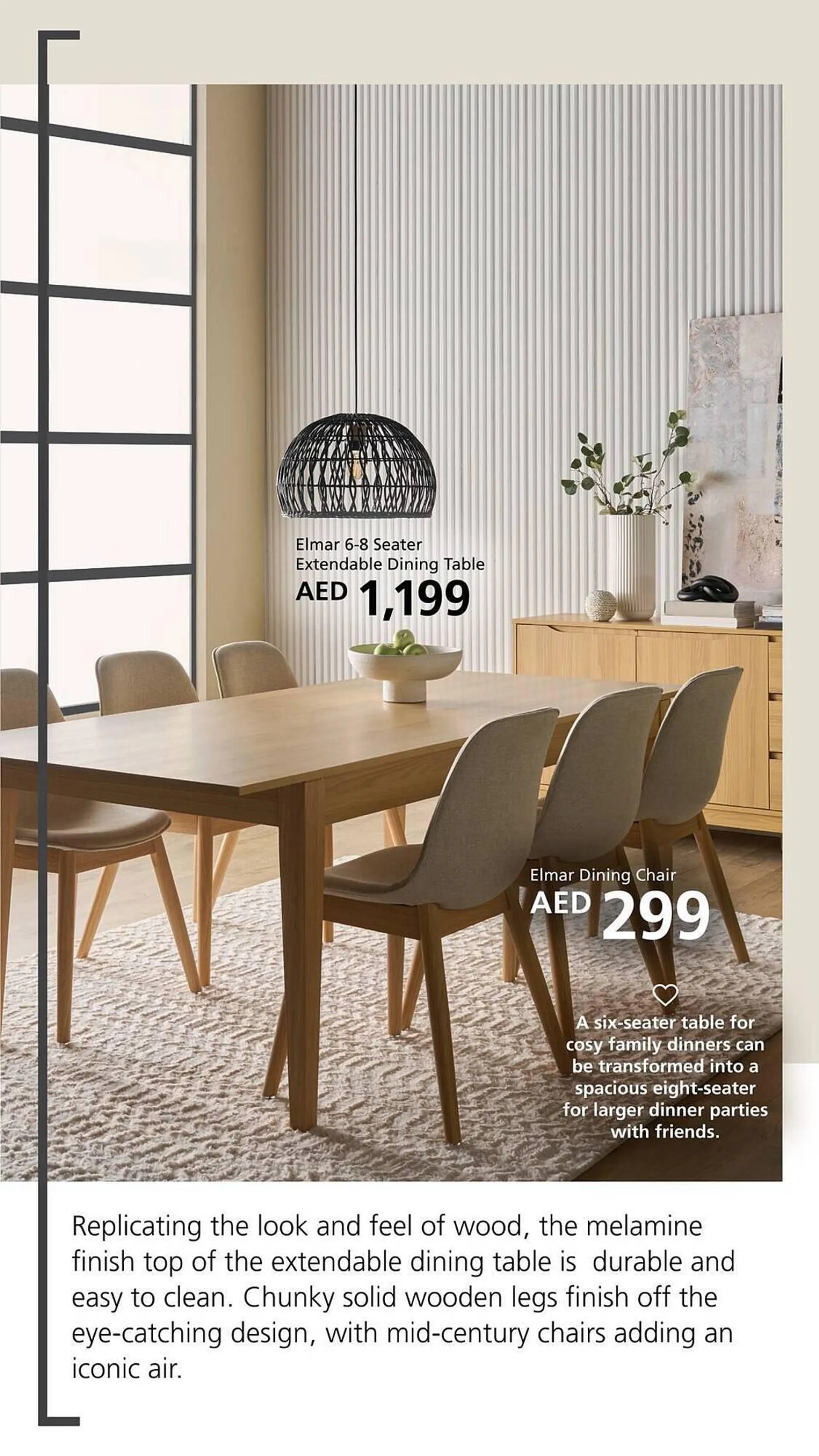 Home Centre catalogue from 11 August to 31 August 2023 - Offers page 15