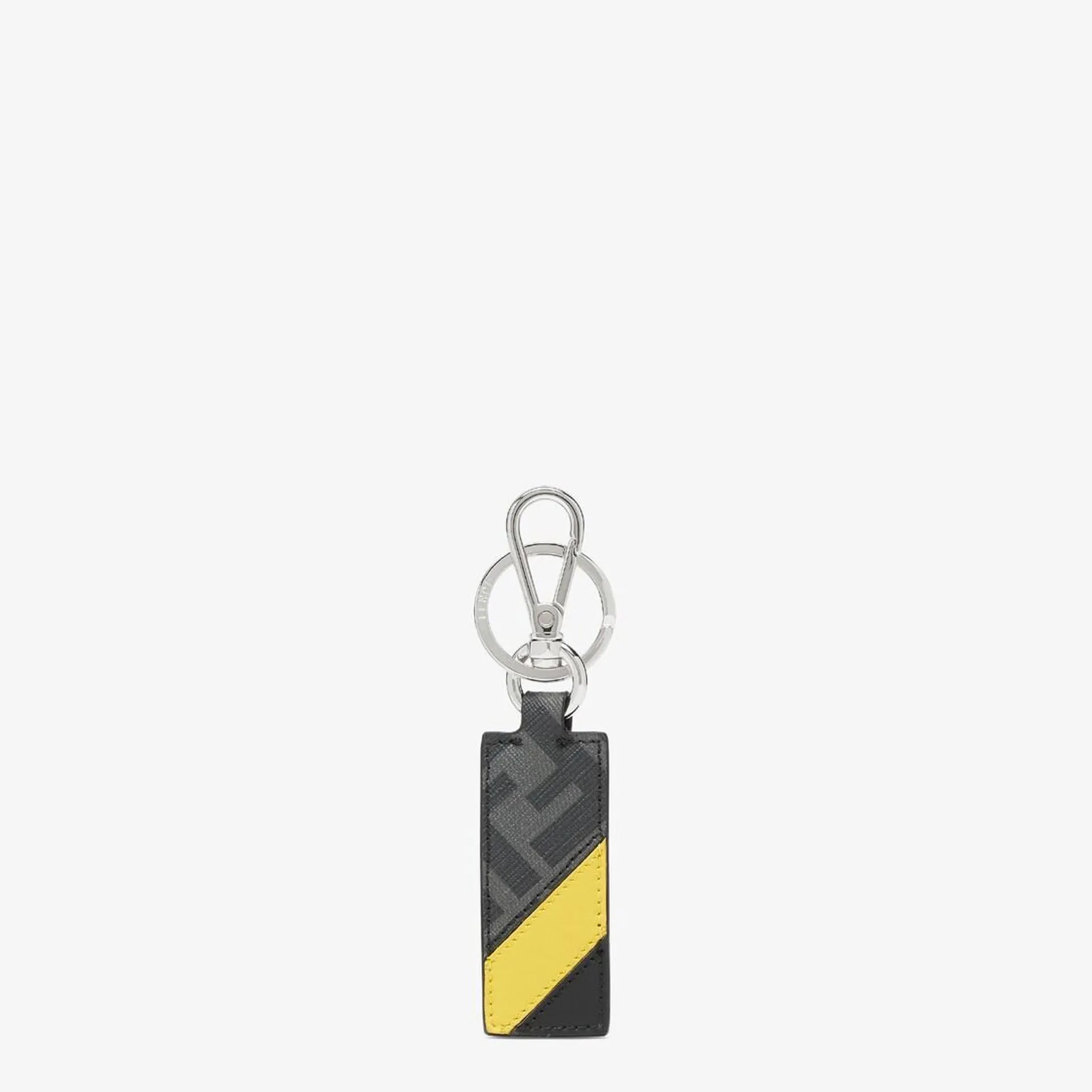 Fendi Diagonal Key Charm