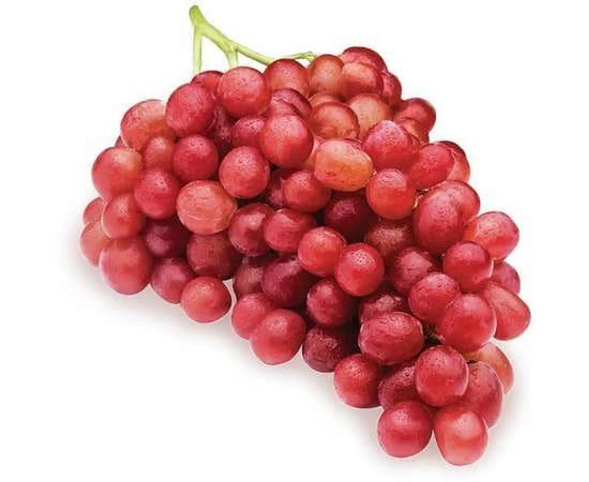 Red Seedless Grapes India - 700g