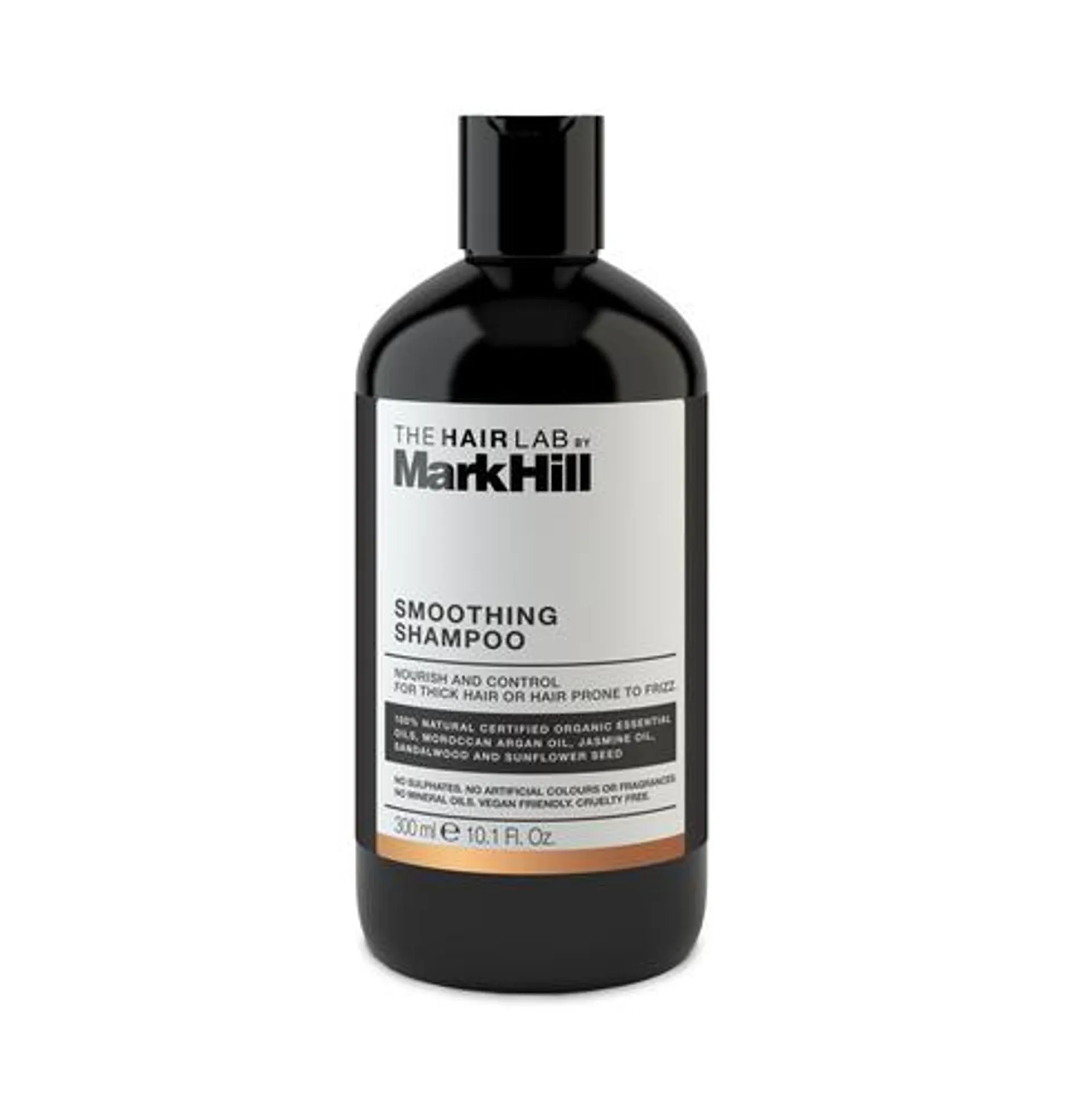 The Hair Lab By Mark Hill Smoothing Shampoo 300Ml