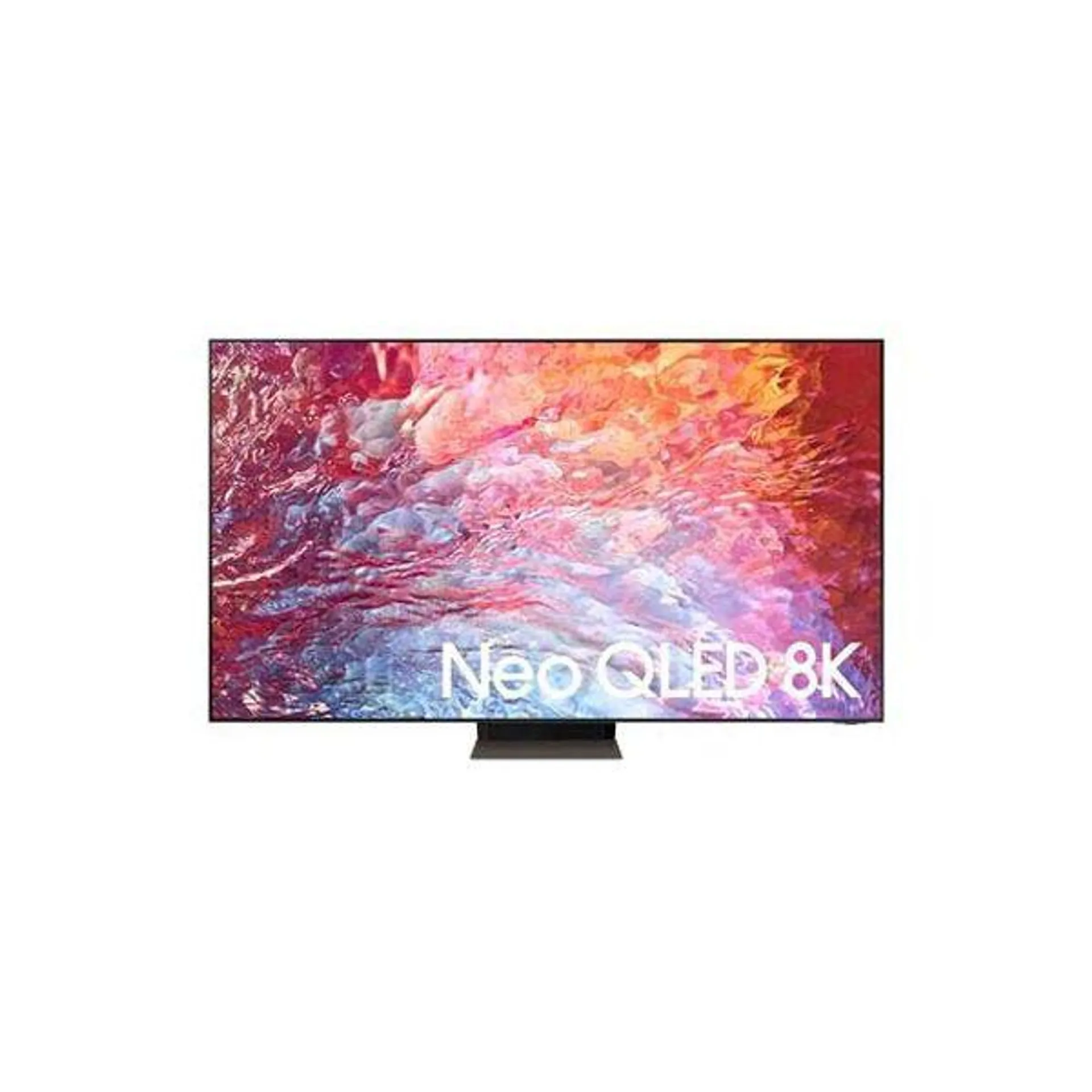 Samsung Neo (2022) 8K Smart QLED TV 65" Black QA65QN700BUXZN