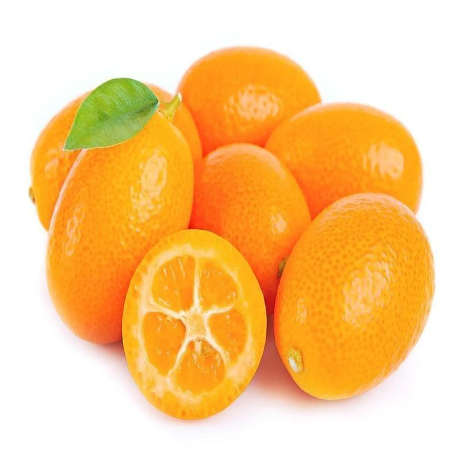 Kumquats