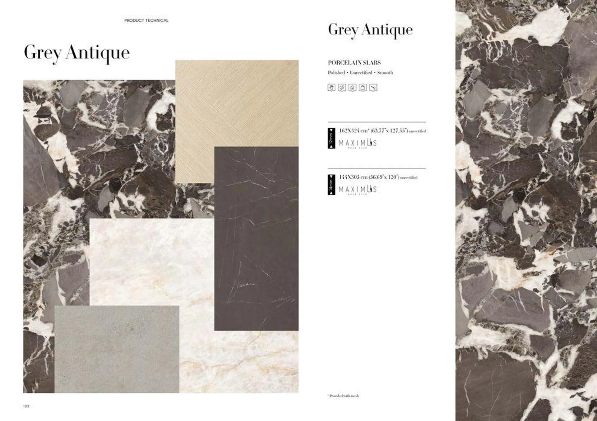 Cersaie 2024 from 18 September to 2 October 2024 - Offers page 52