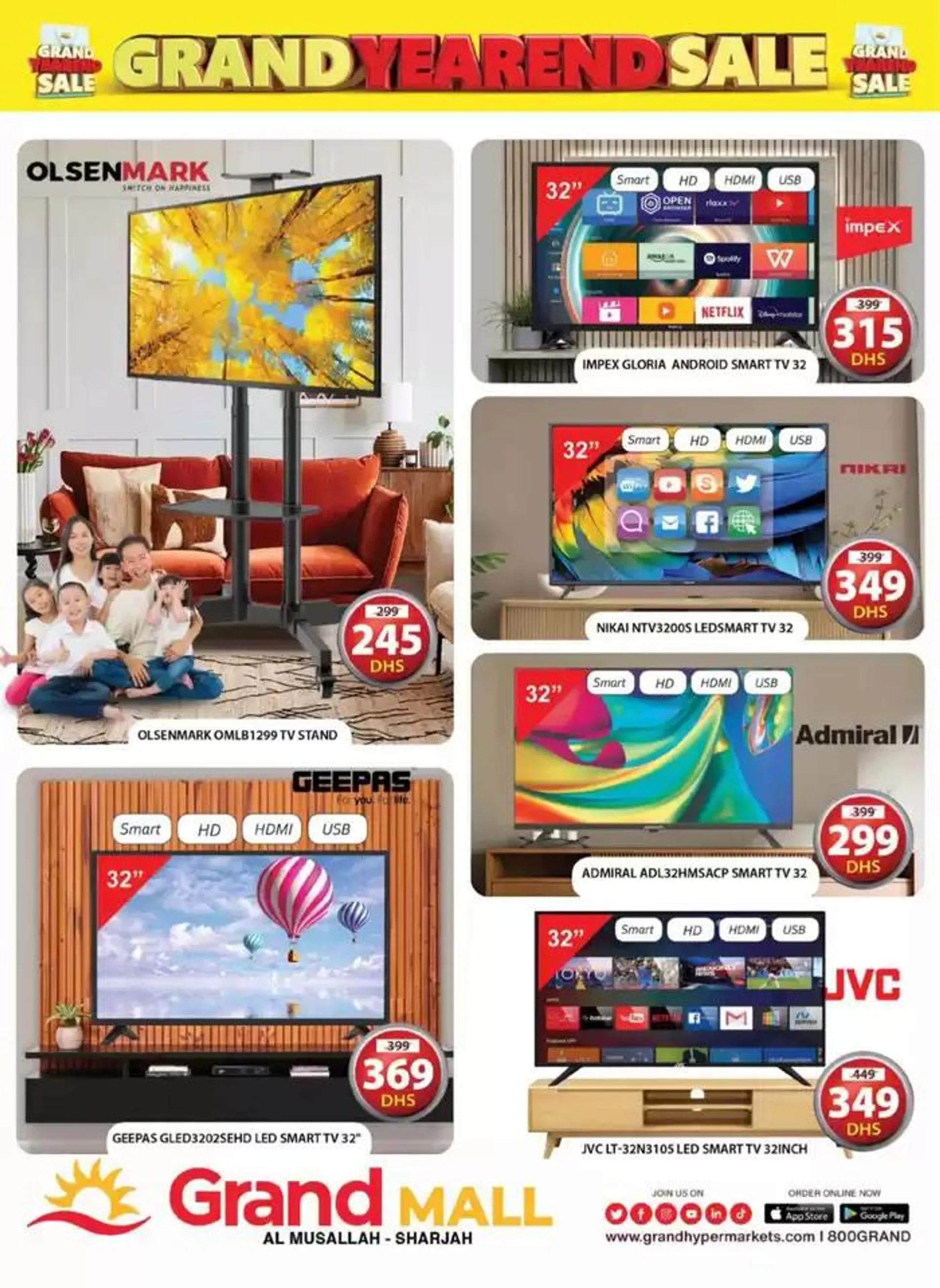 Our best deals for you from 28 December to 11 January 2025 - Offers page 7