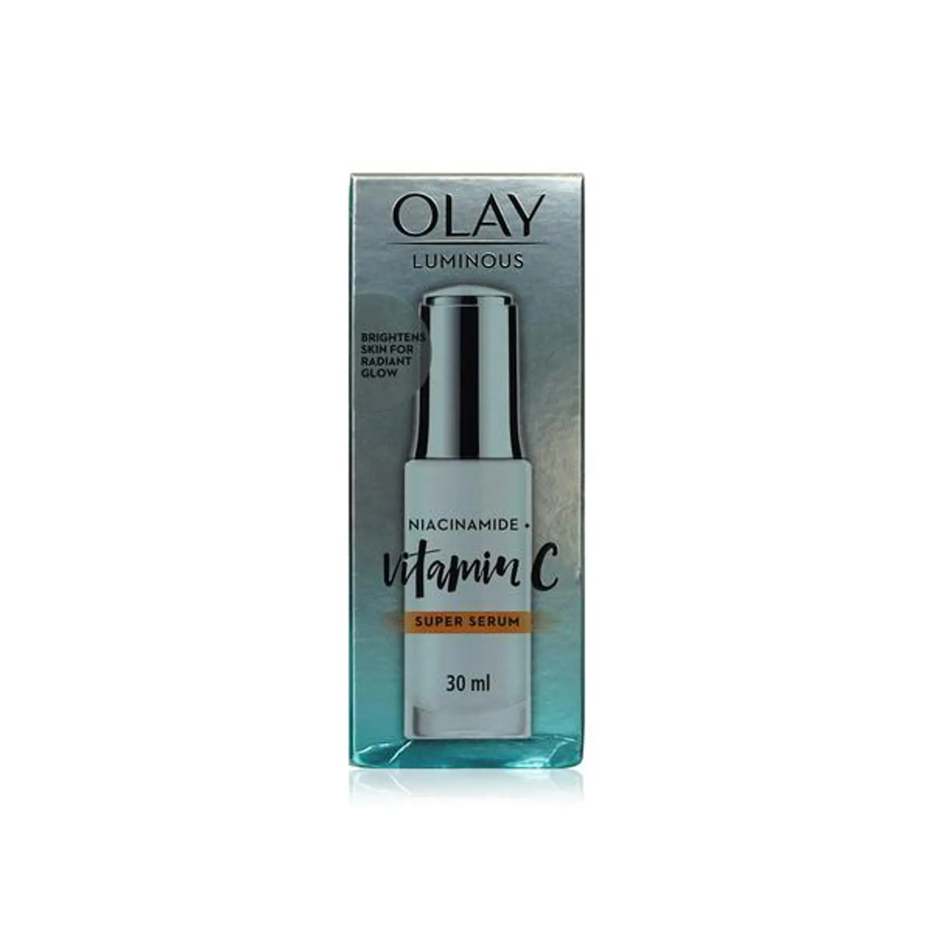 Olay Luminous vitamin c serum 30ml