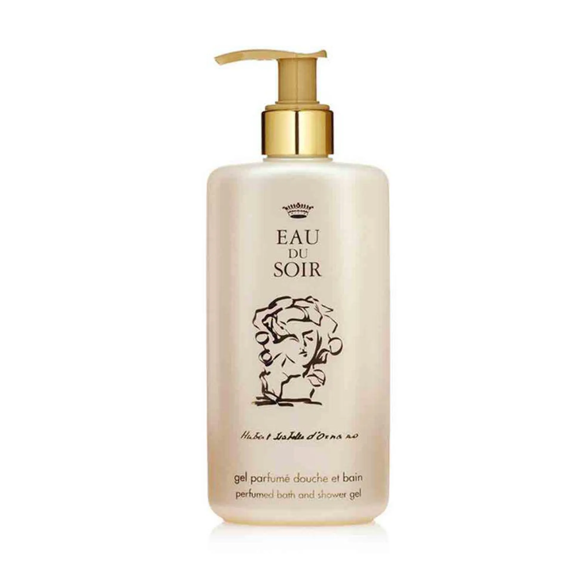 Sisley Eds Perfumed Bath Shower Gel 250ml