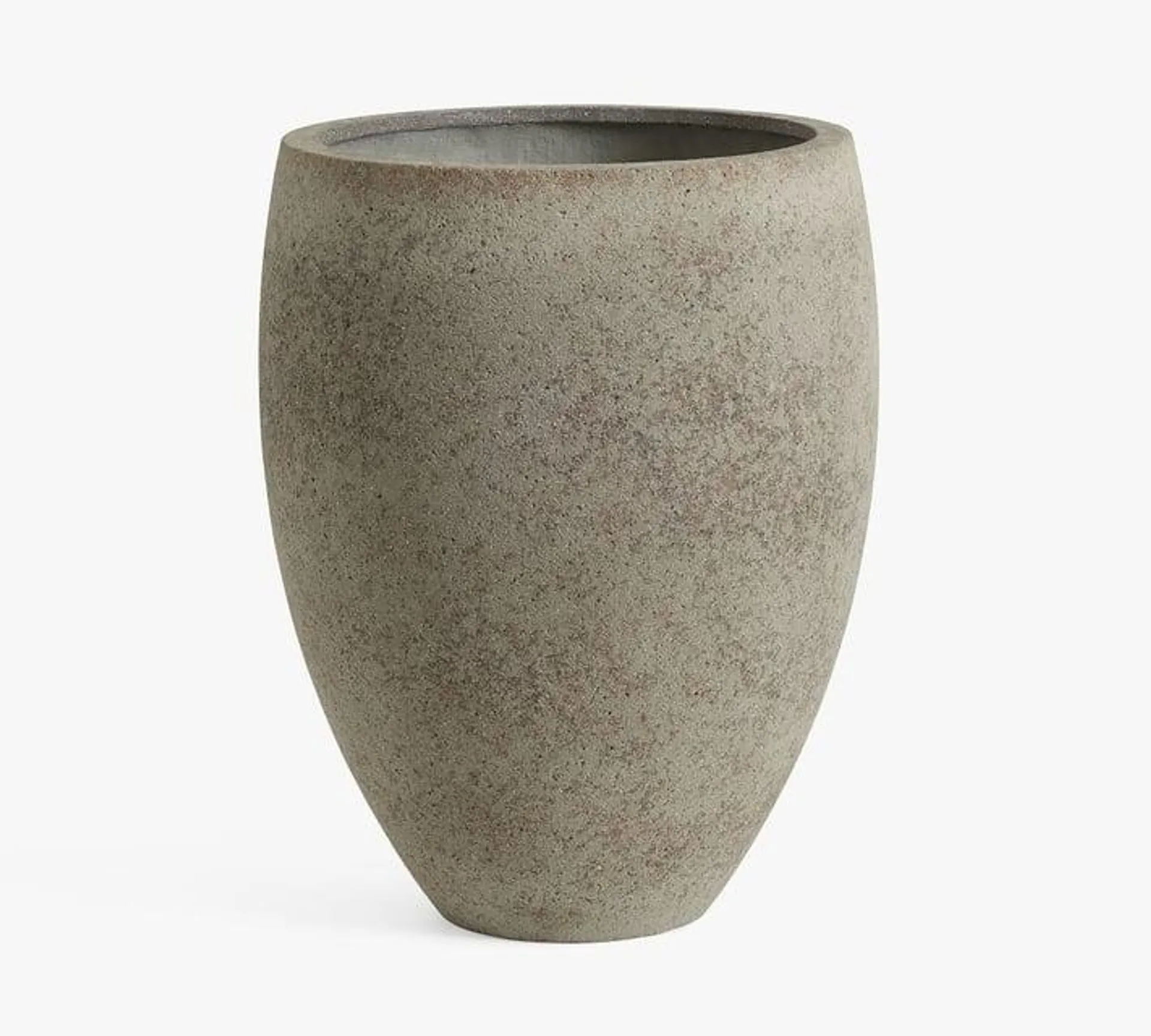 Sedona Stone Planters
