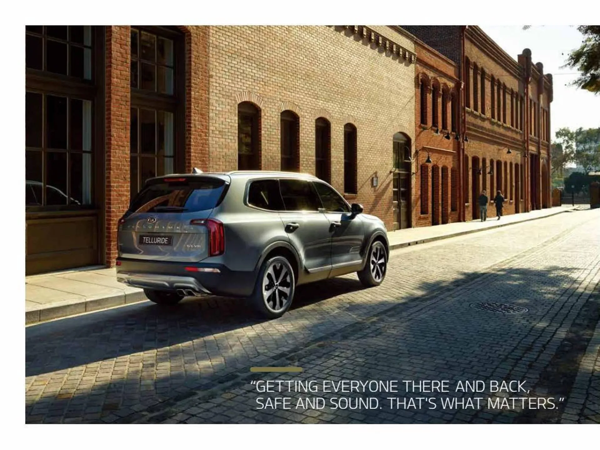 Kia catalogue from 30 December to 31 January 2024 - Offers page 16