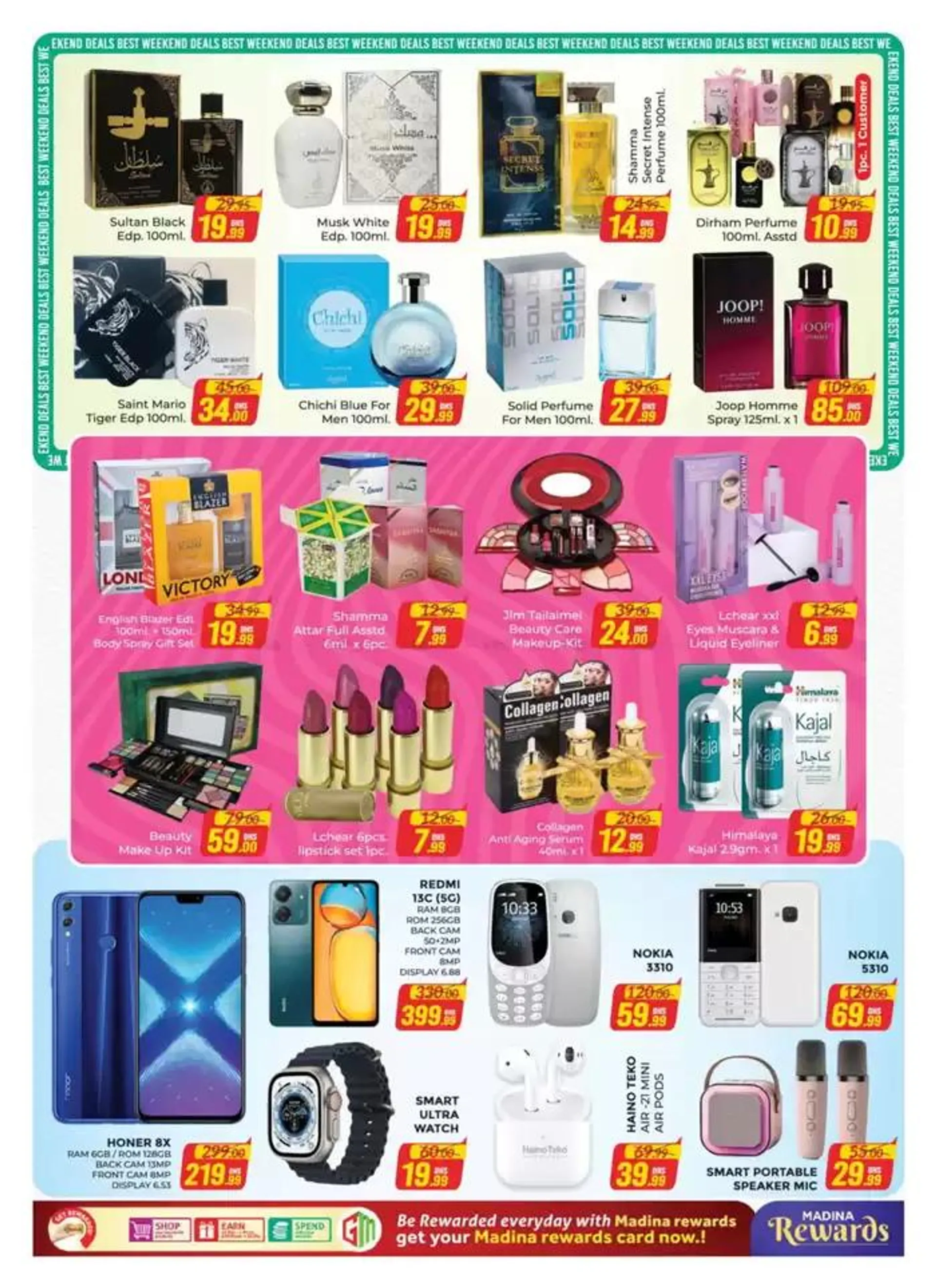 Offers for bargain hunters from 16 January to 19 January 2025 - Offers page 2