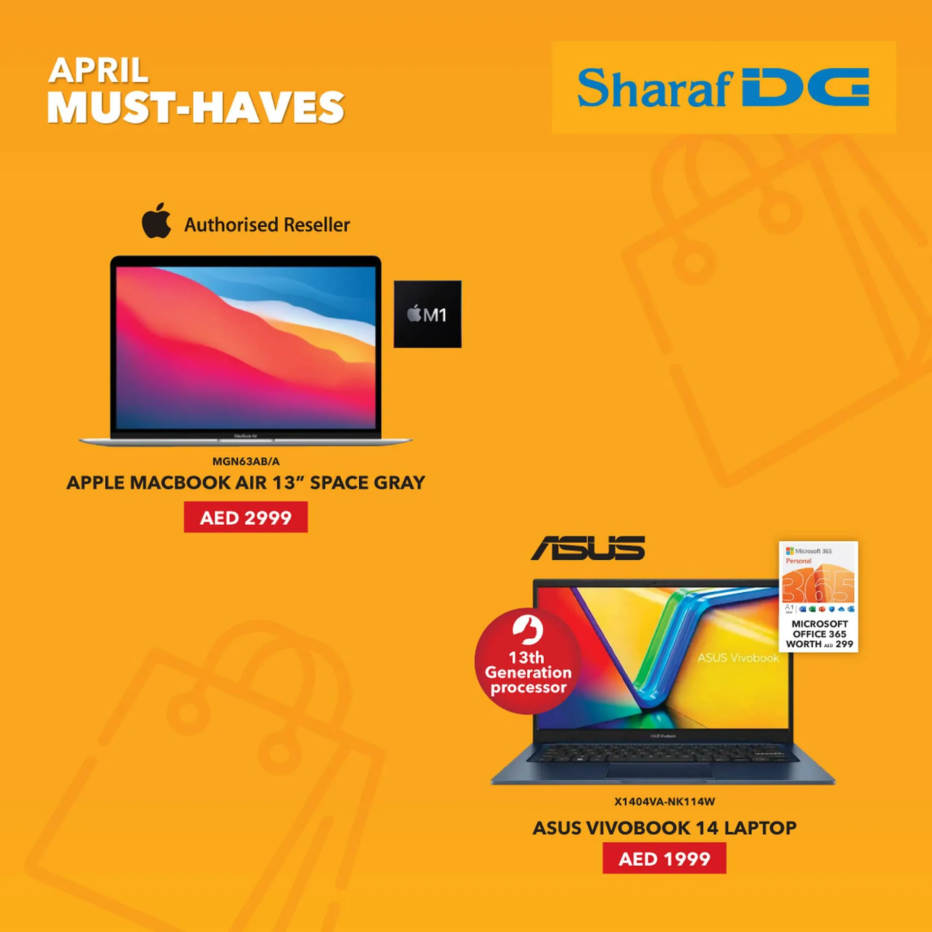 Sharaf DG catalogue from 17 April to 23 April 2024 - Offers page 2