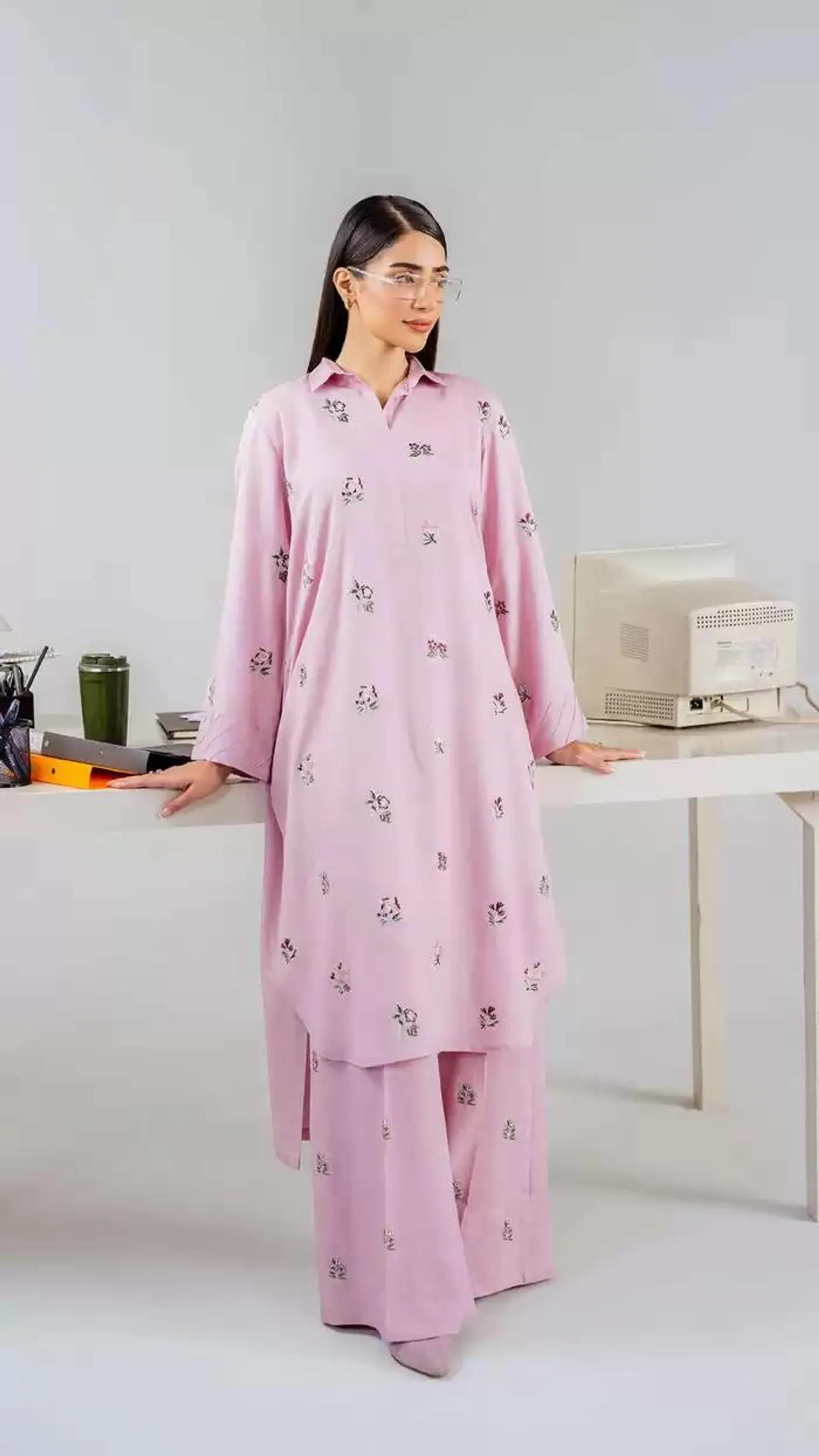Unstitched Winter'24 from 31 October to 31 December 2024 - Offers page 31