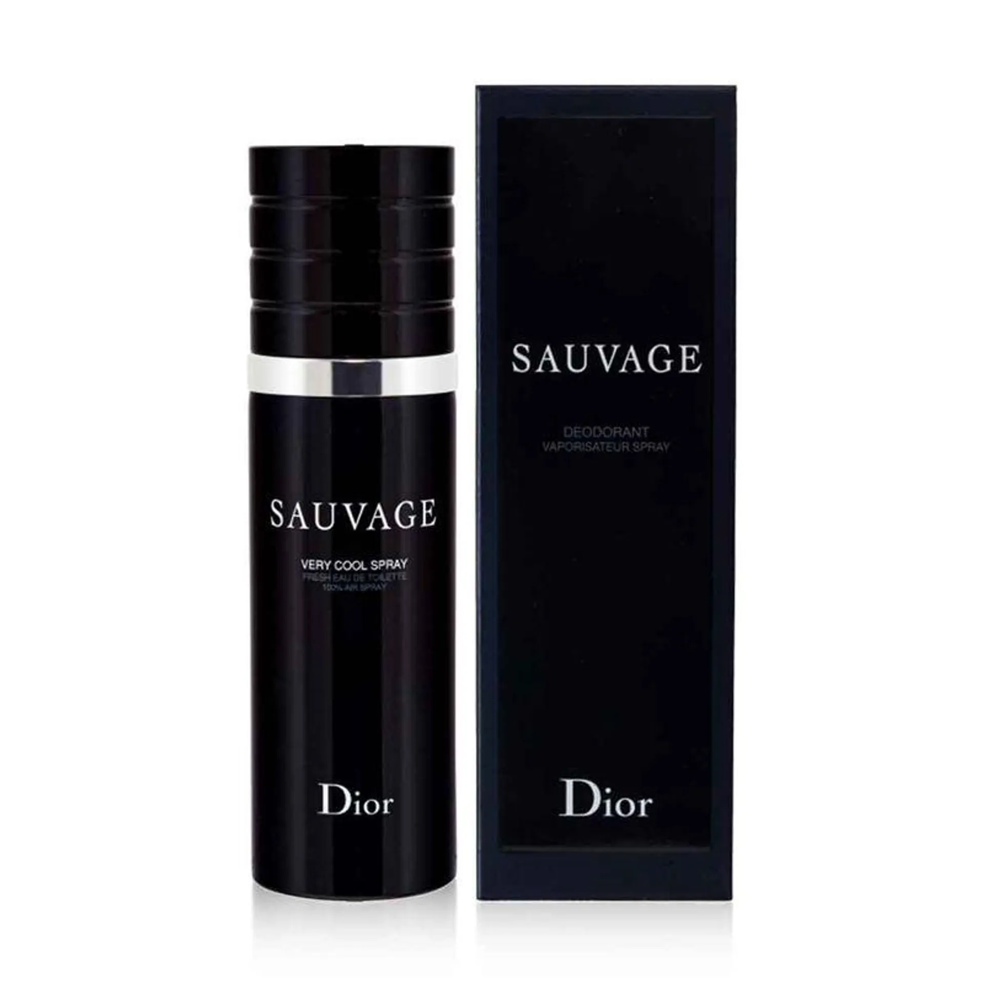 Sauvage Deodorant Spray 150ml