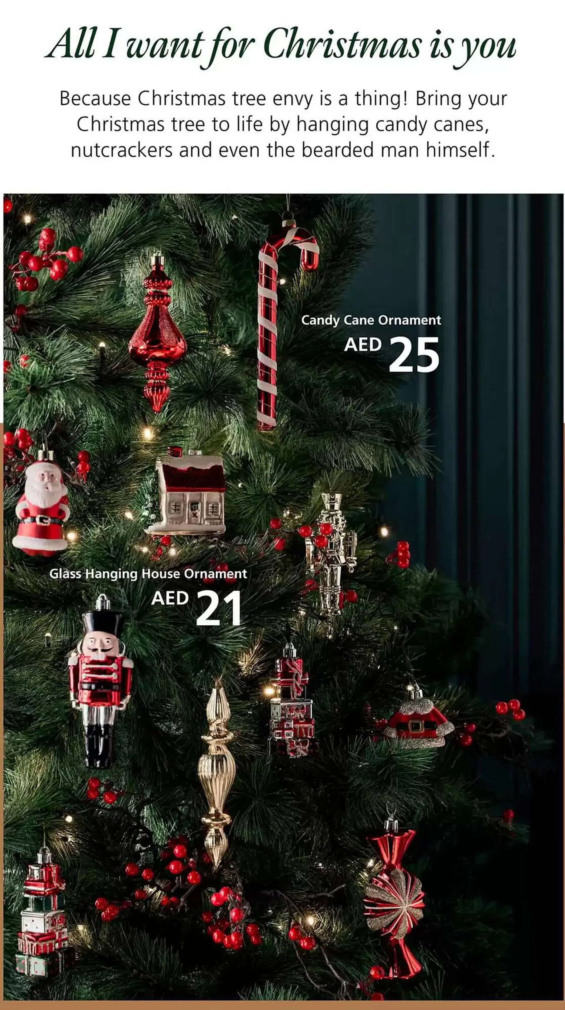 Home Centre catalogue from 11 November to 31 December 2024 - Offers page 7