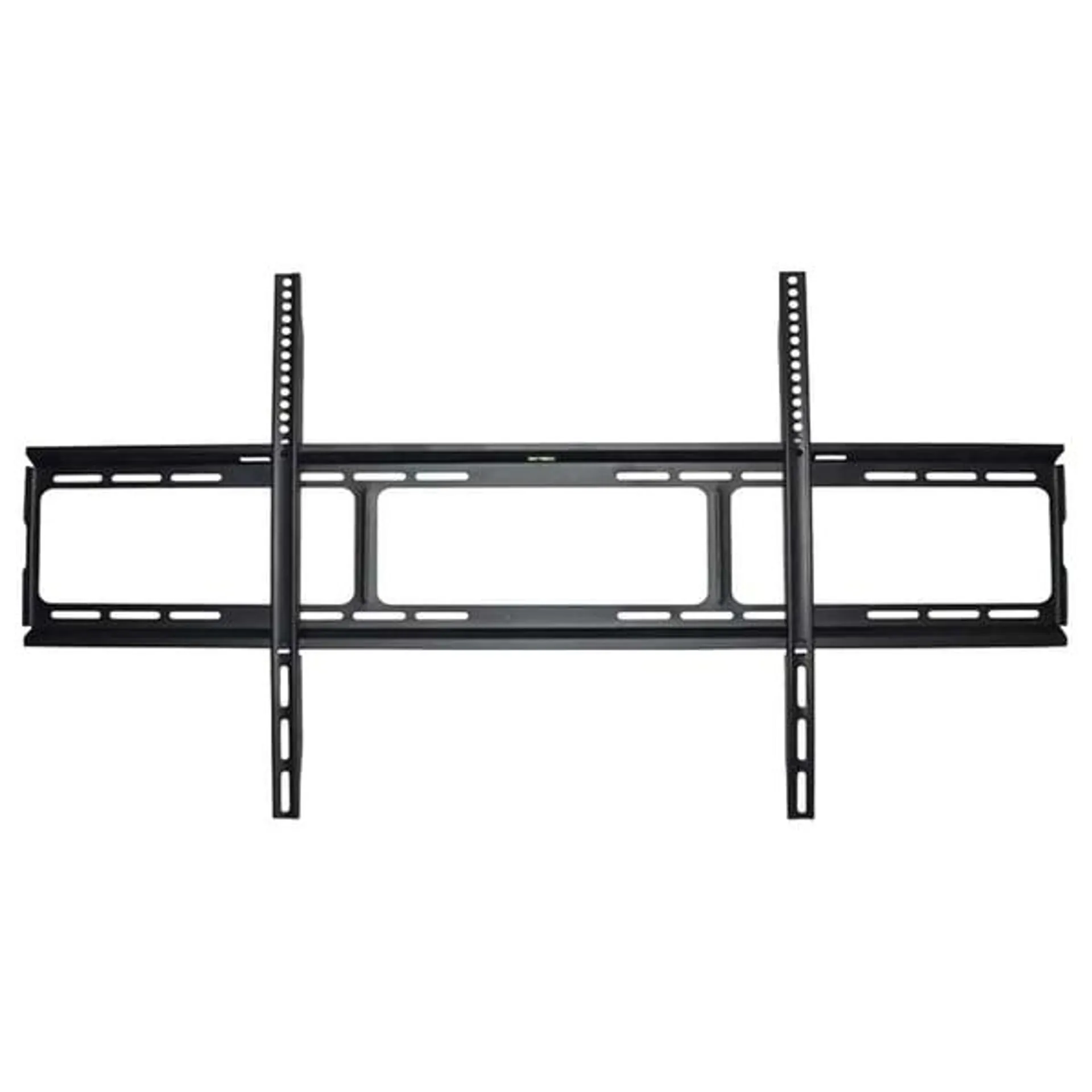 Skill Tech Fixed Wall Mount 55-105inch Matte Black