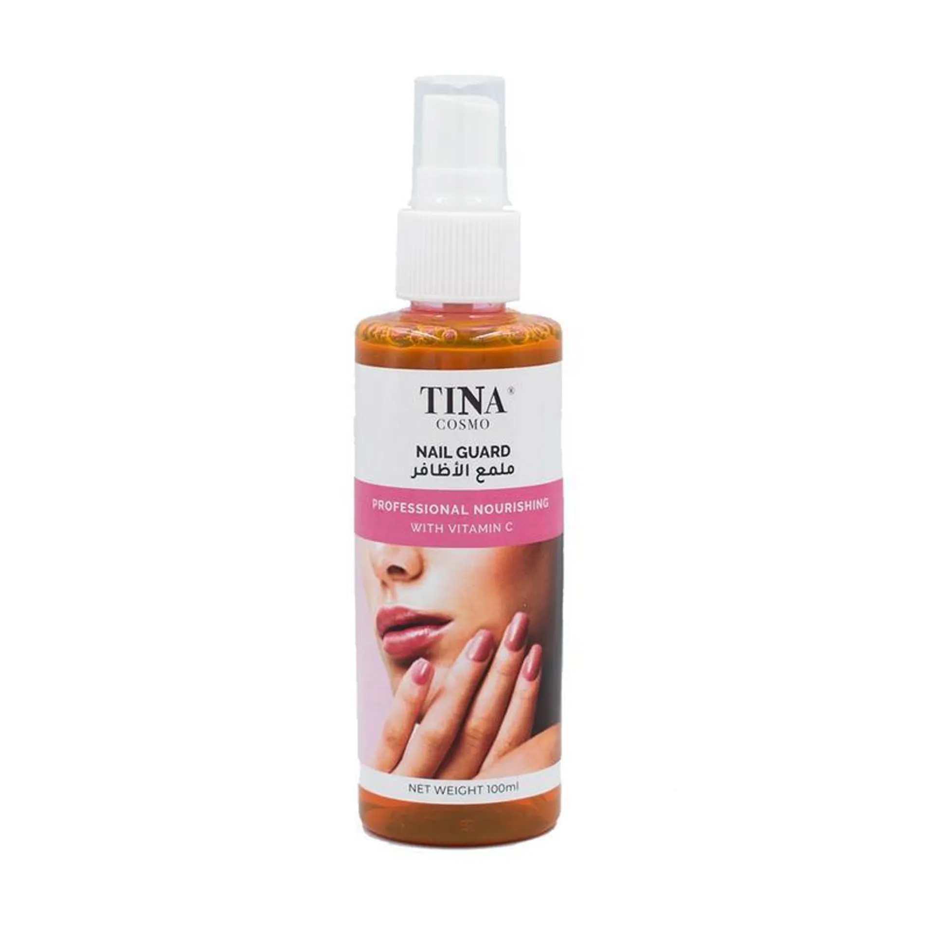 Tina Cosmo Nail Guard 100 ml