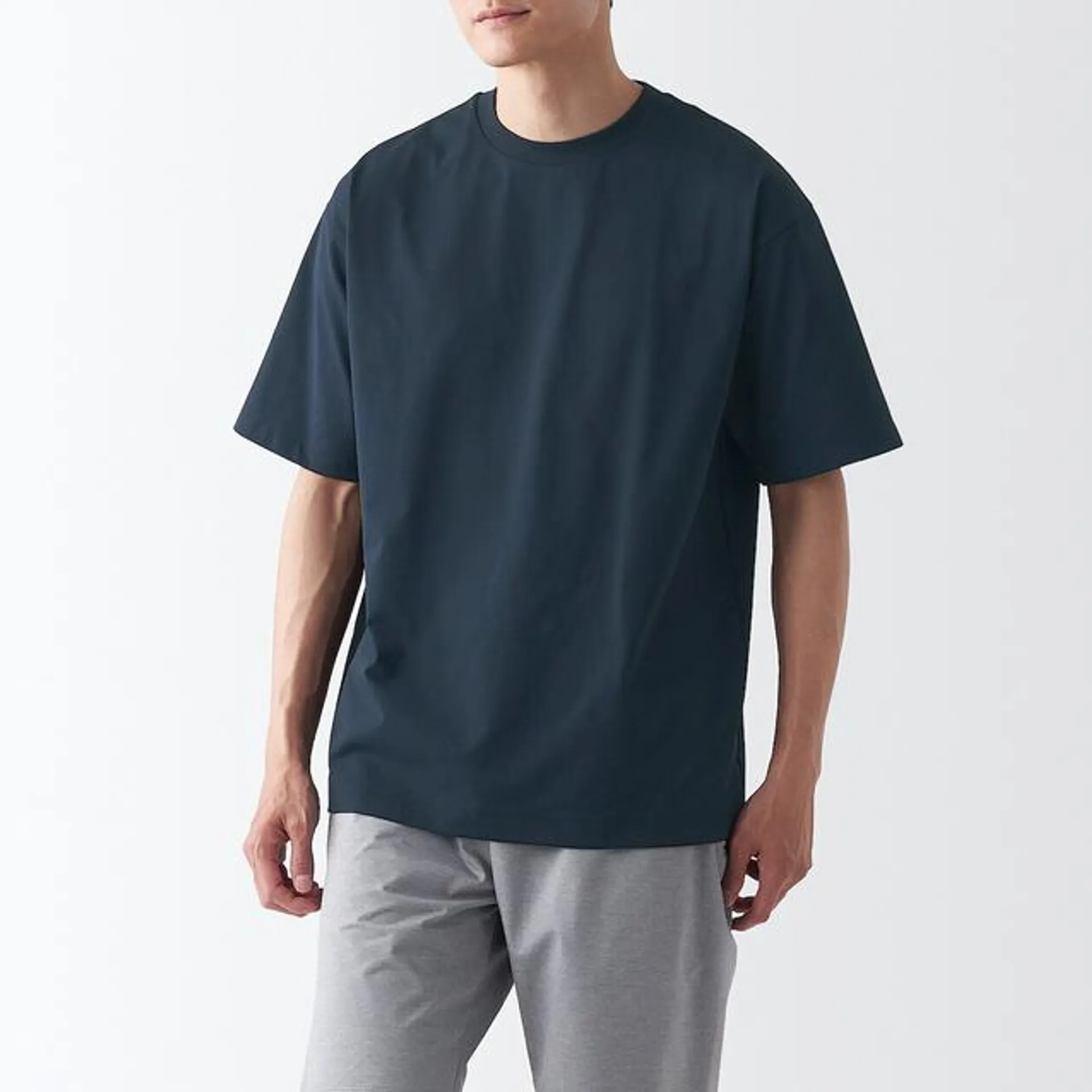 Quick Dry T-Shirt