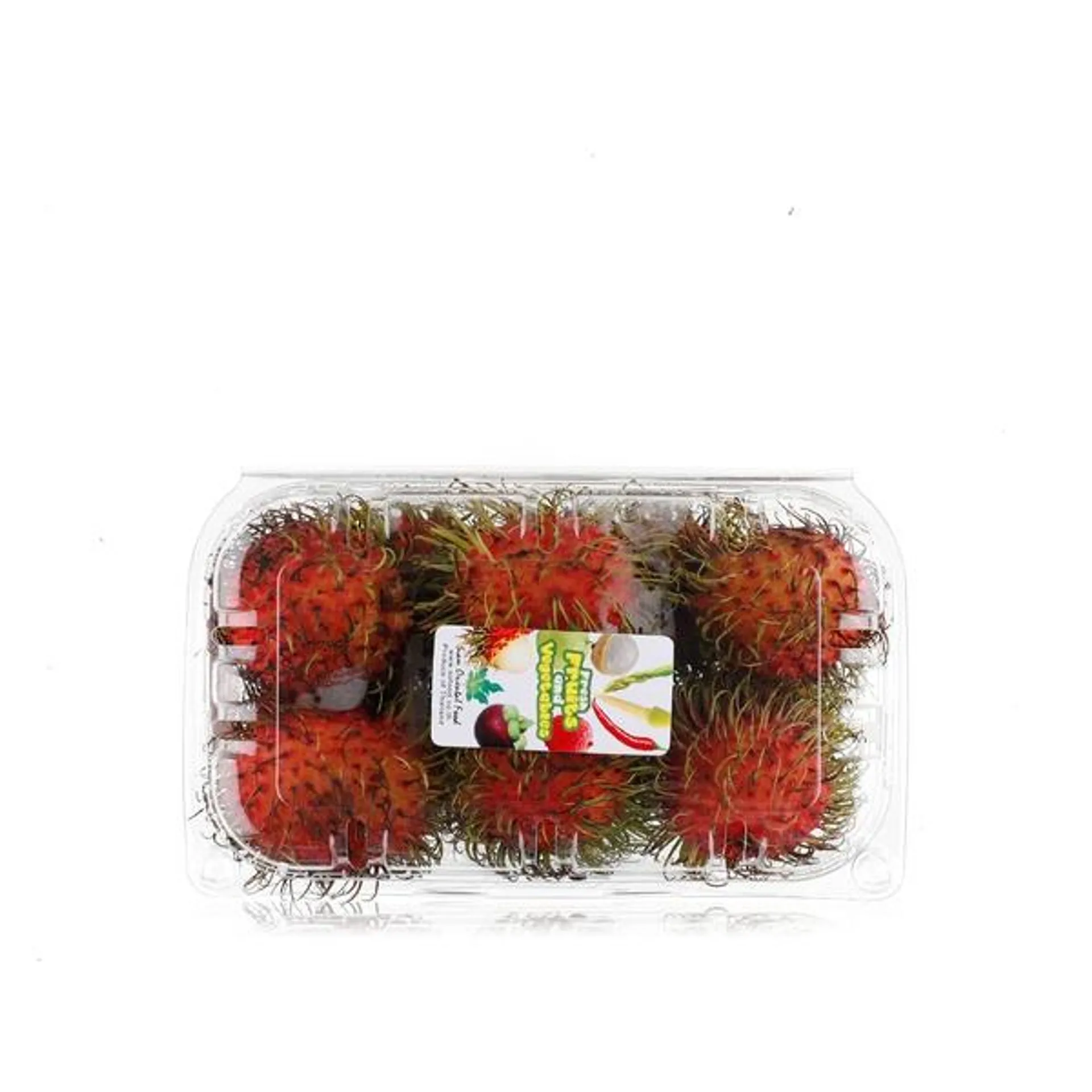 Rambutan pack