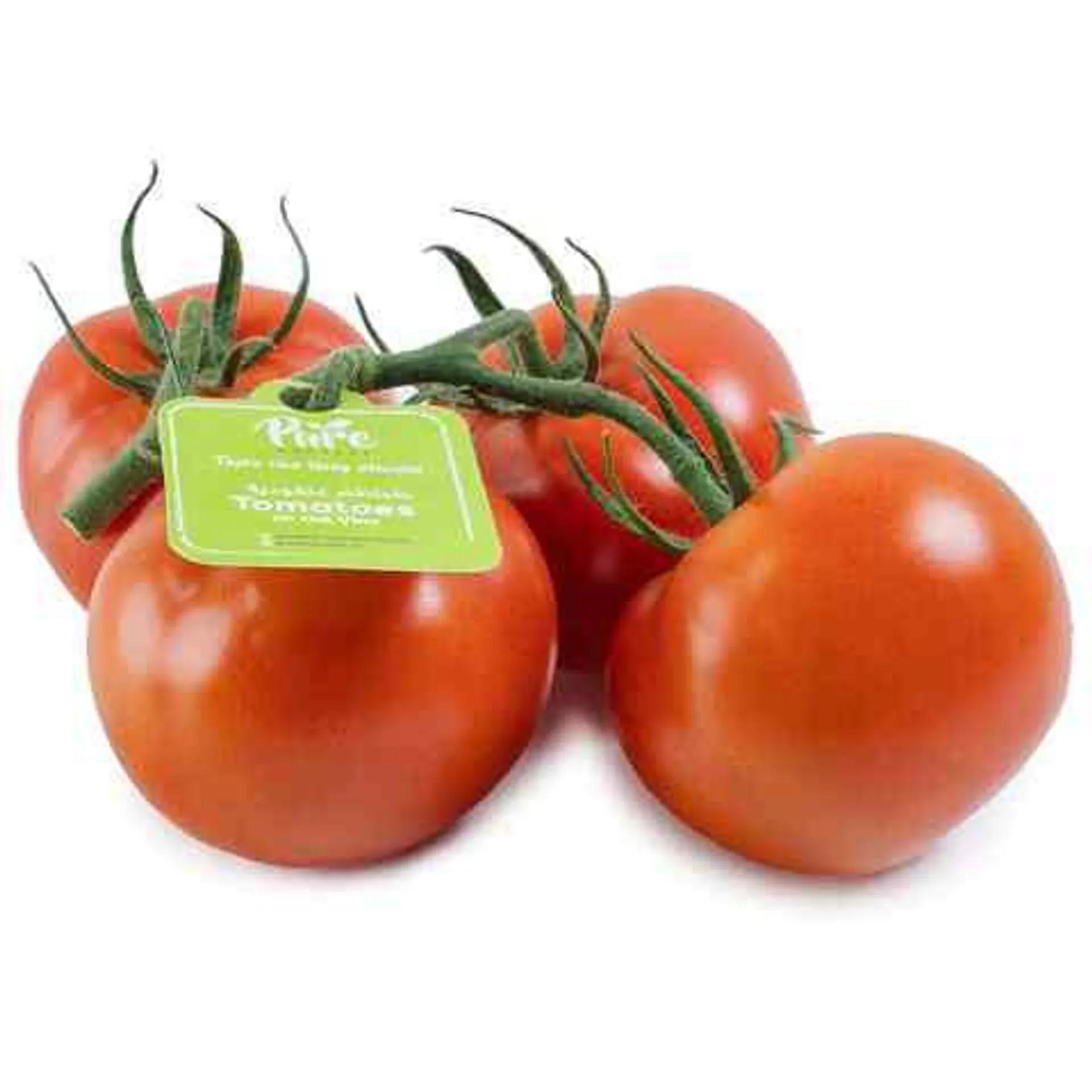 Premium Tomato Bunch Pure Harvest