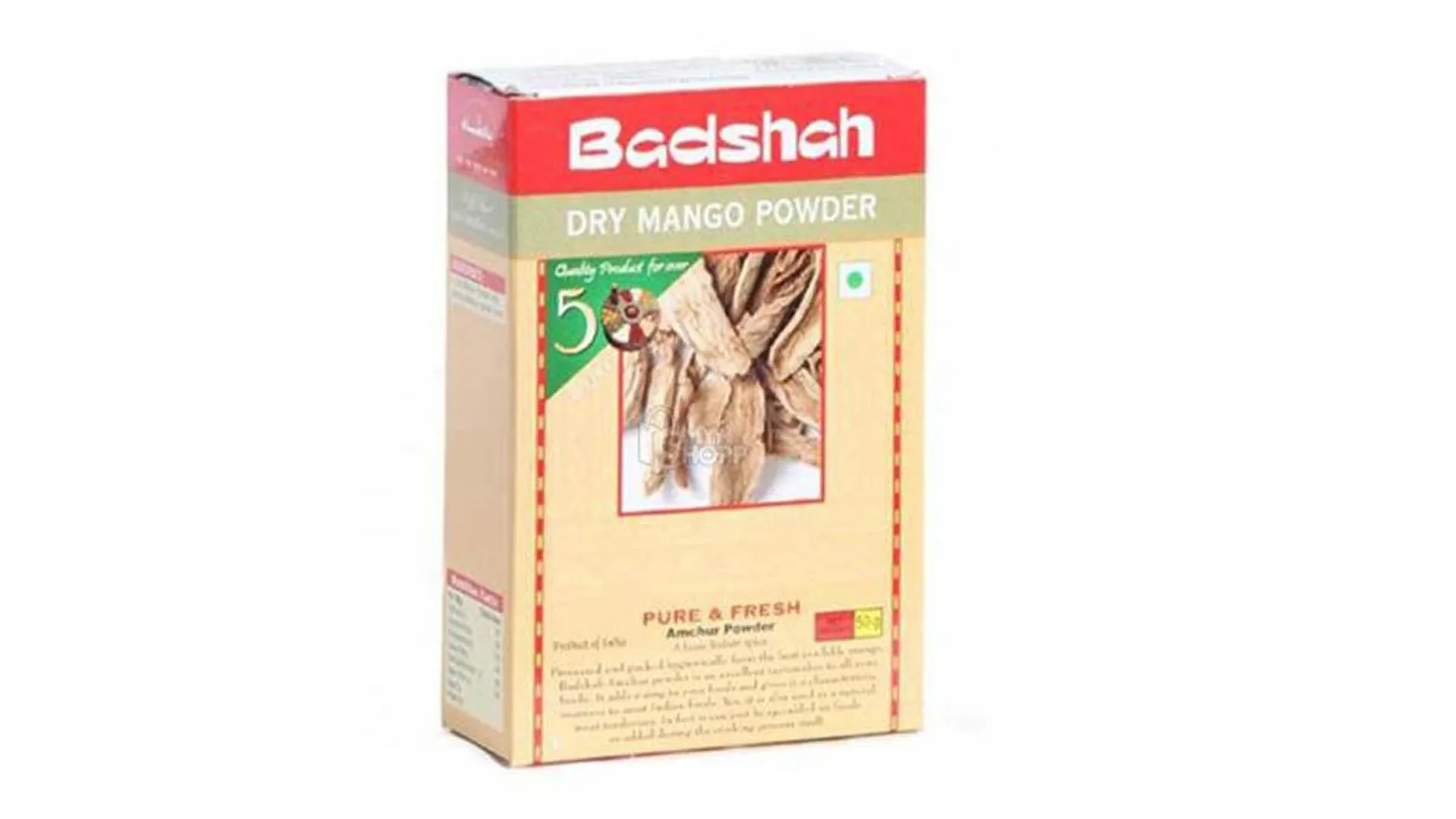 BADSHAH AMCHUR POWDER 100GM