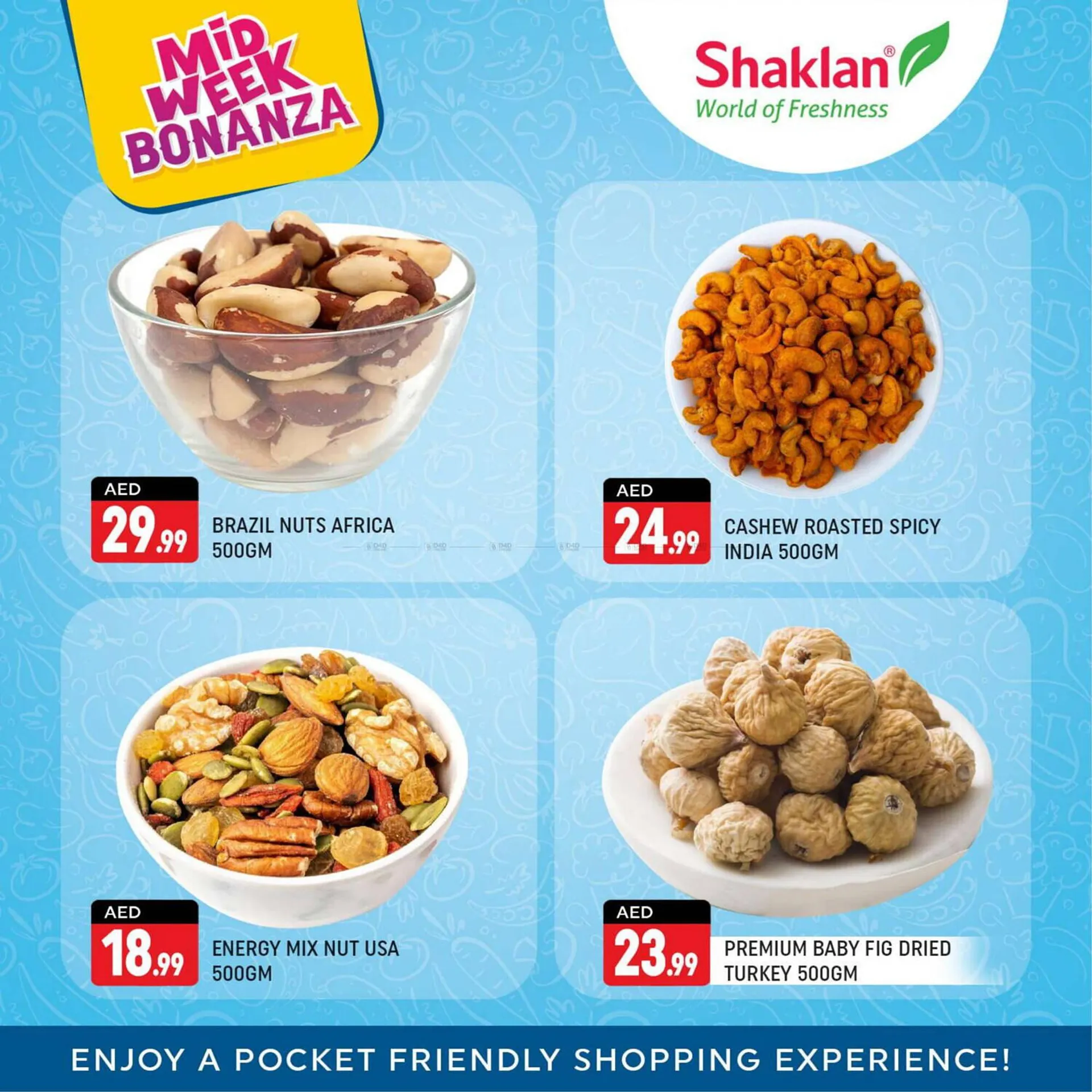 Shaklan catalogue from 28 October to 31 October 2024 - Offers page 6