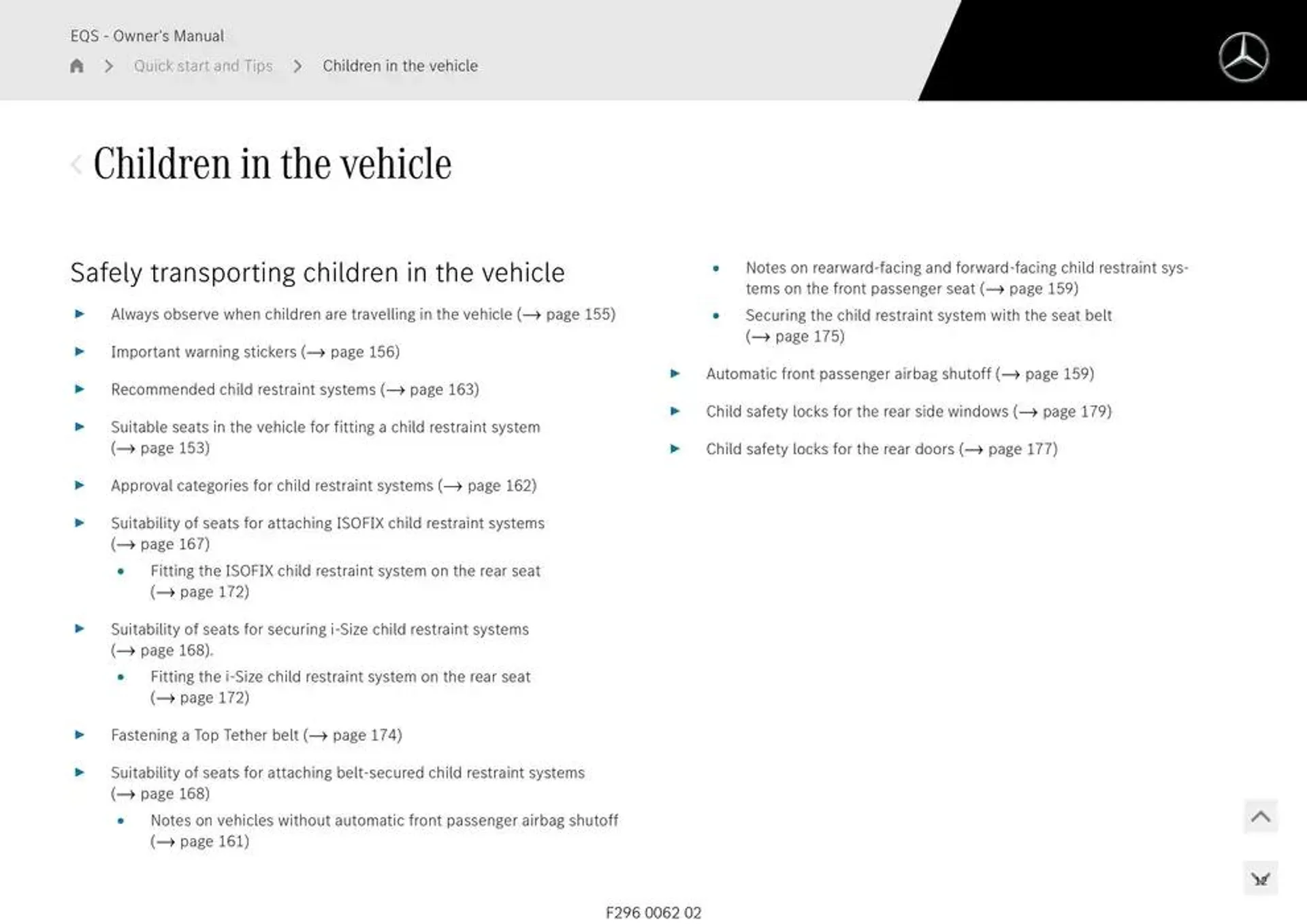 EQS SUV from 14 January to 30 April 2025 - Offers page 12