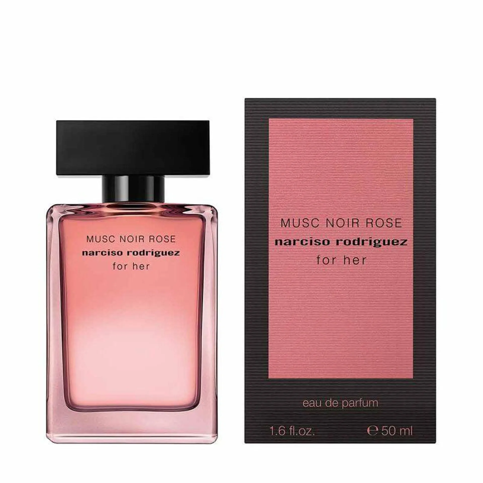 For Her Musc Noir Rose Eau de Parfum