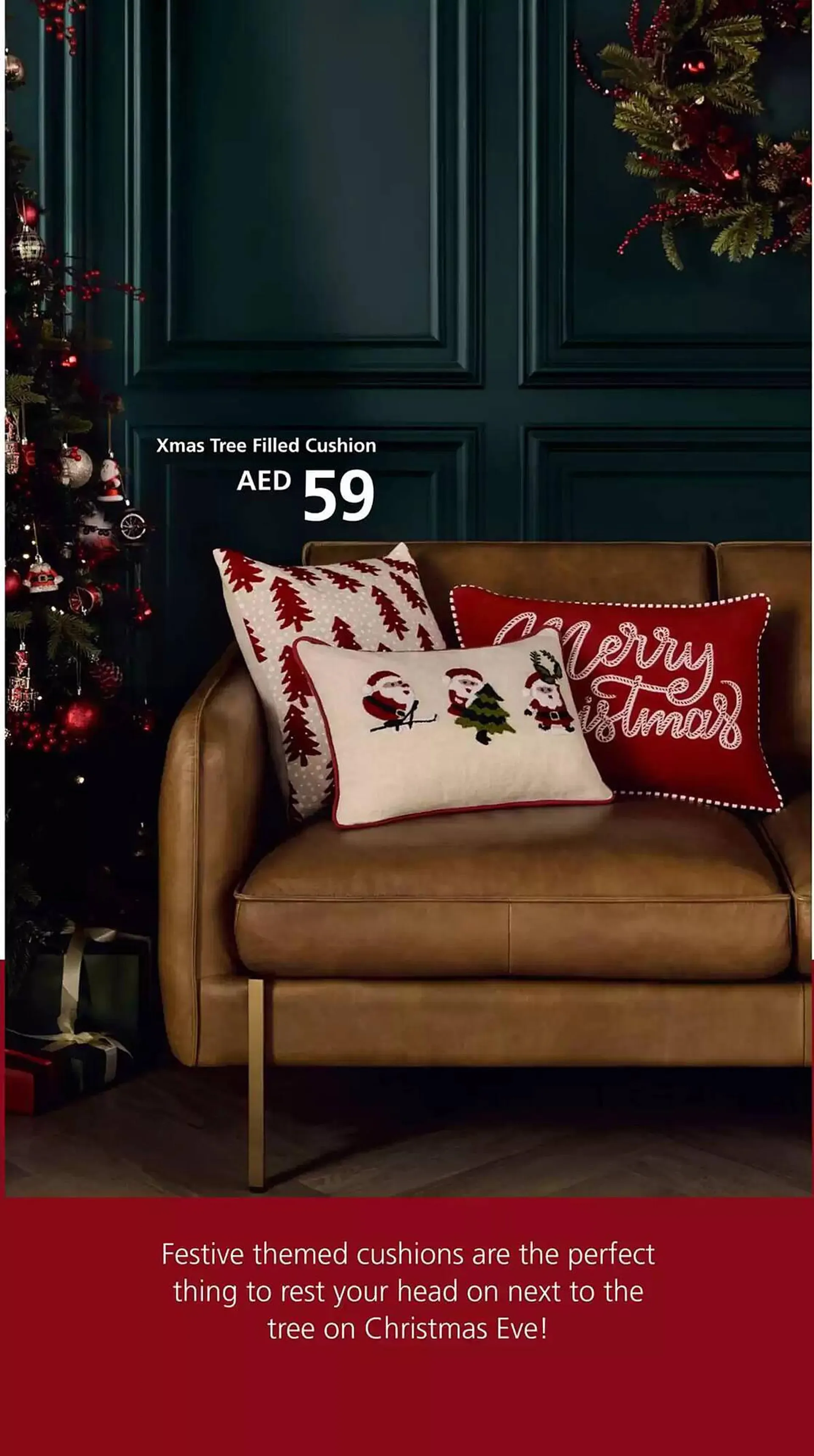 Home Centre catalogue from 11 November to 31 December 2024 - Offers page 11